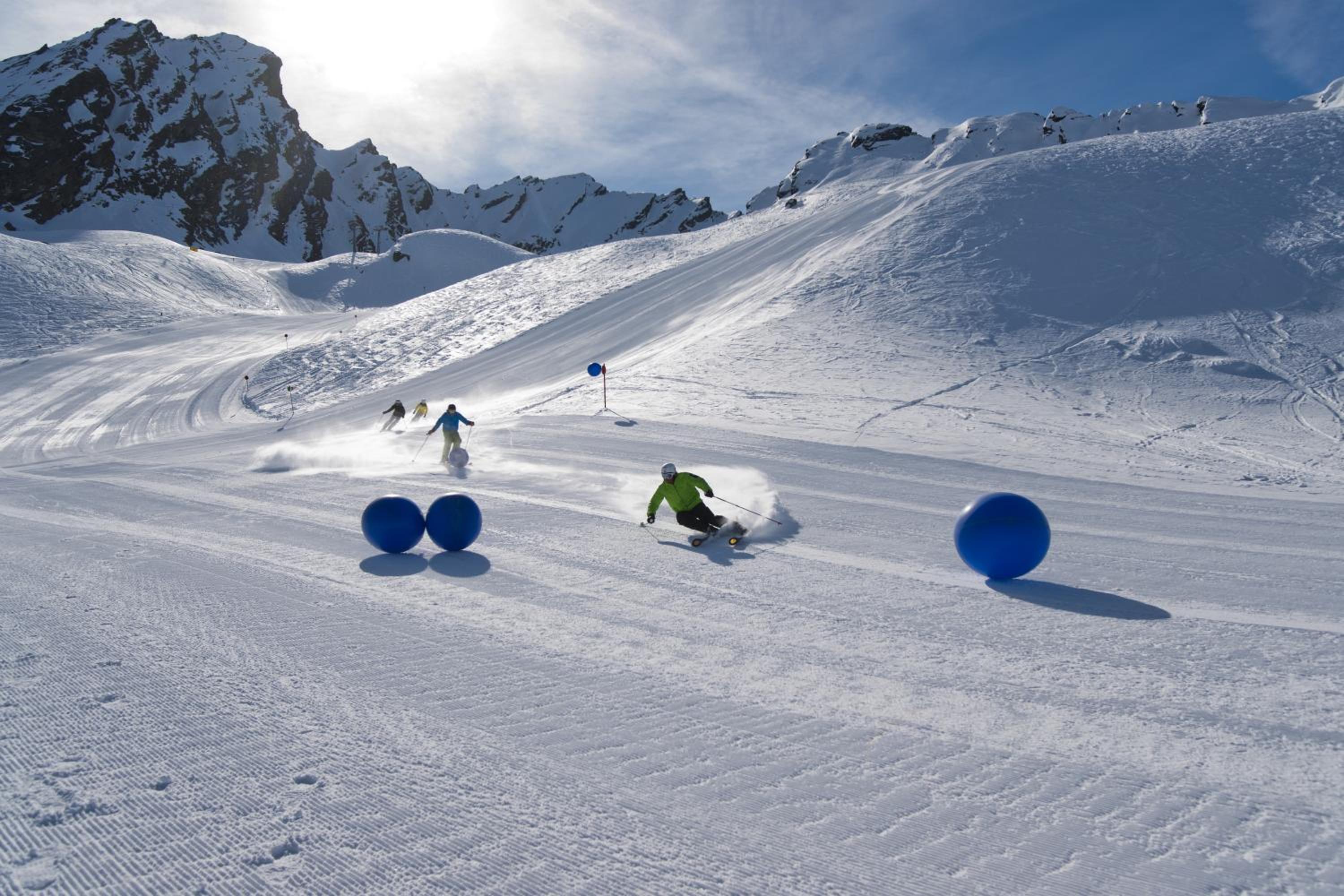 Garni Apart Wallamotta Silvretta Card Premium Betrieb