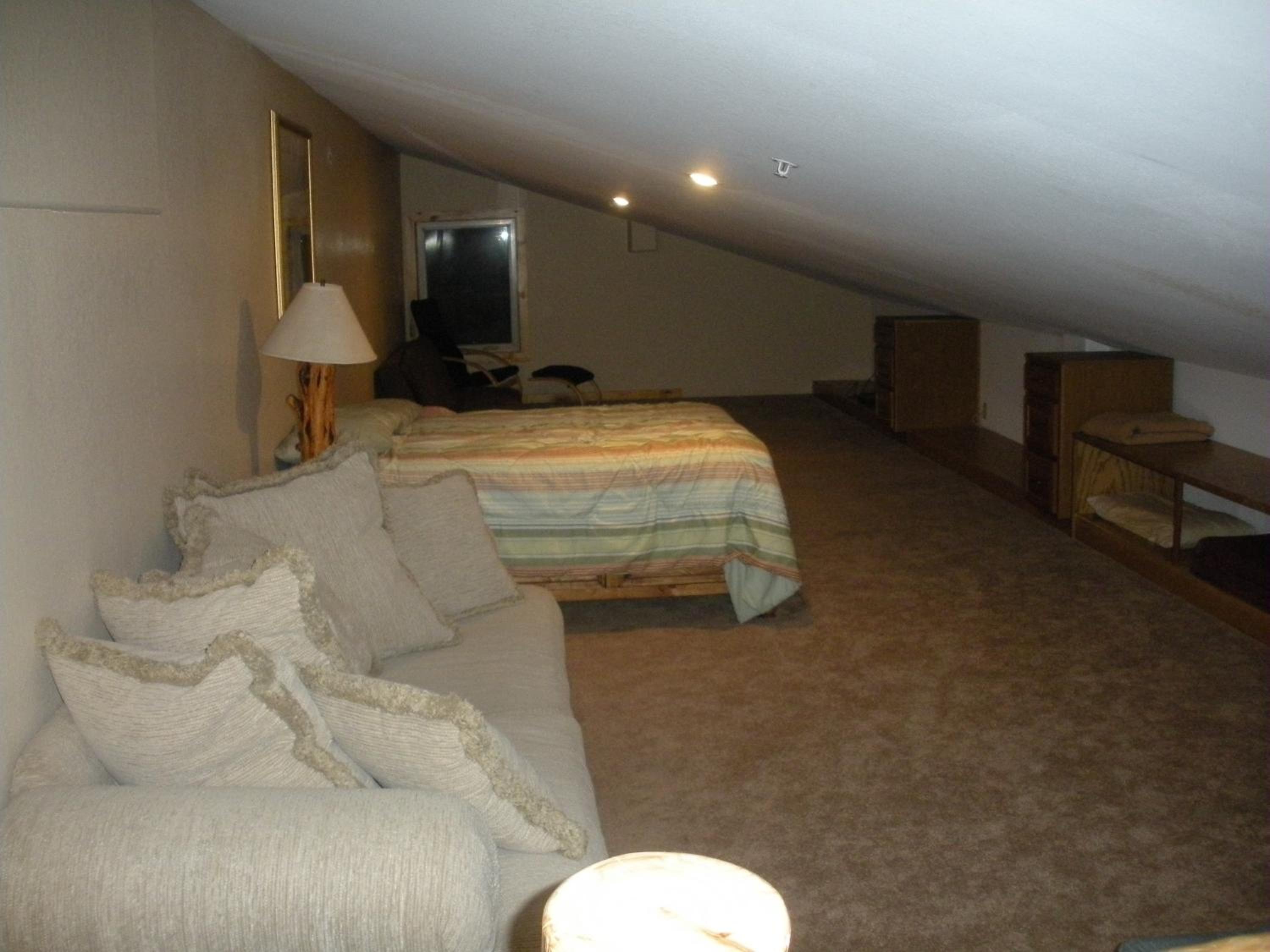 The Lodge at Duck Creek
