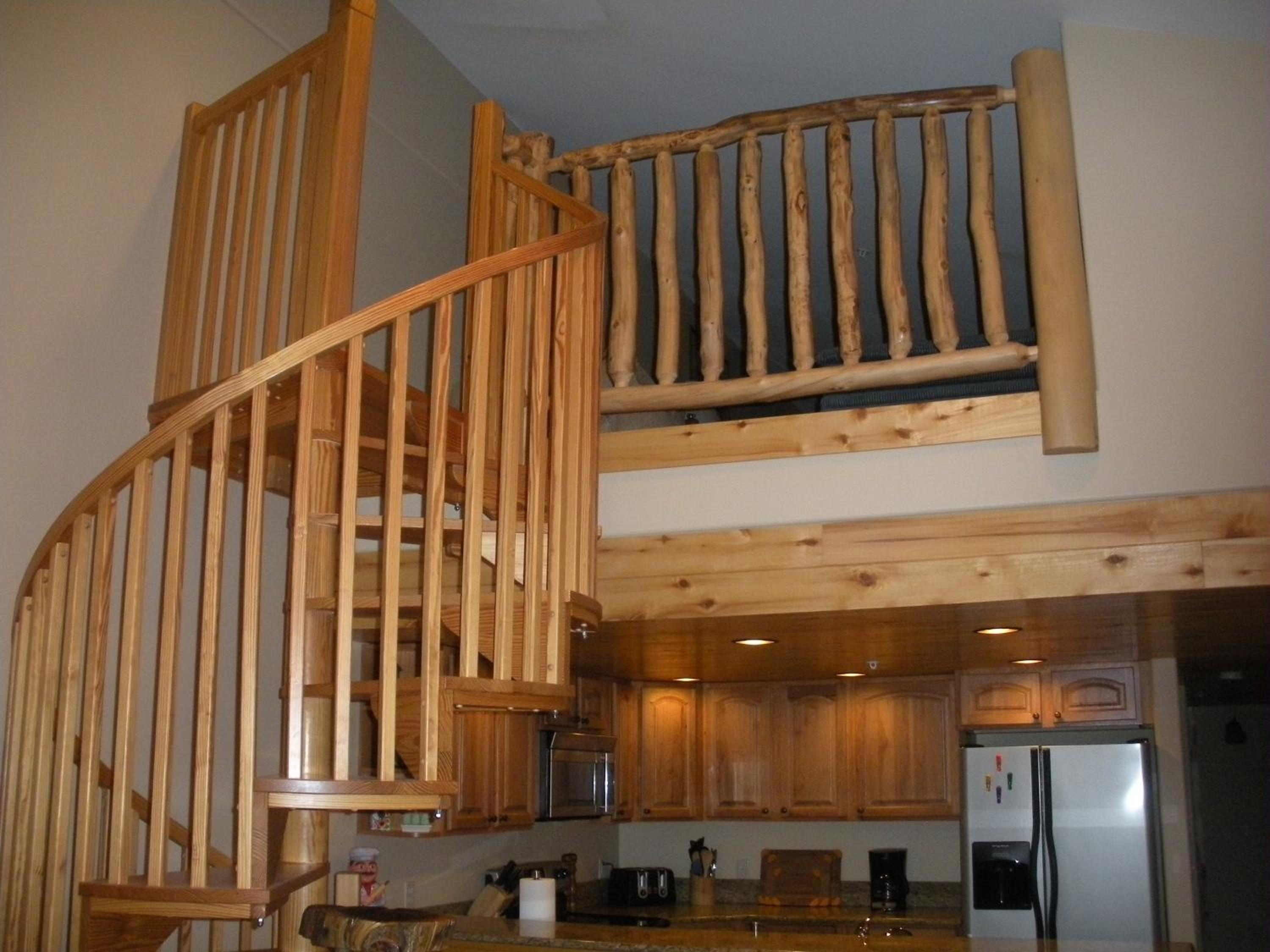 The Lodge at Duck Creek