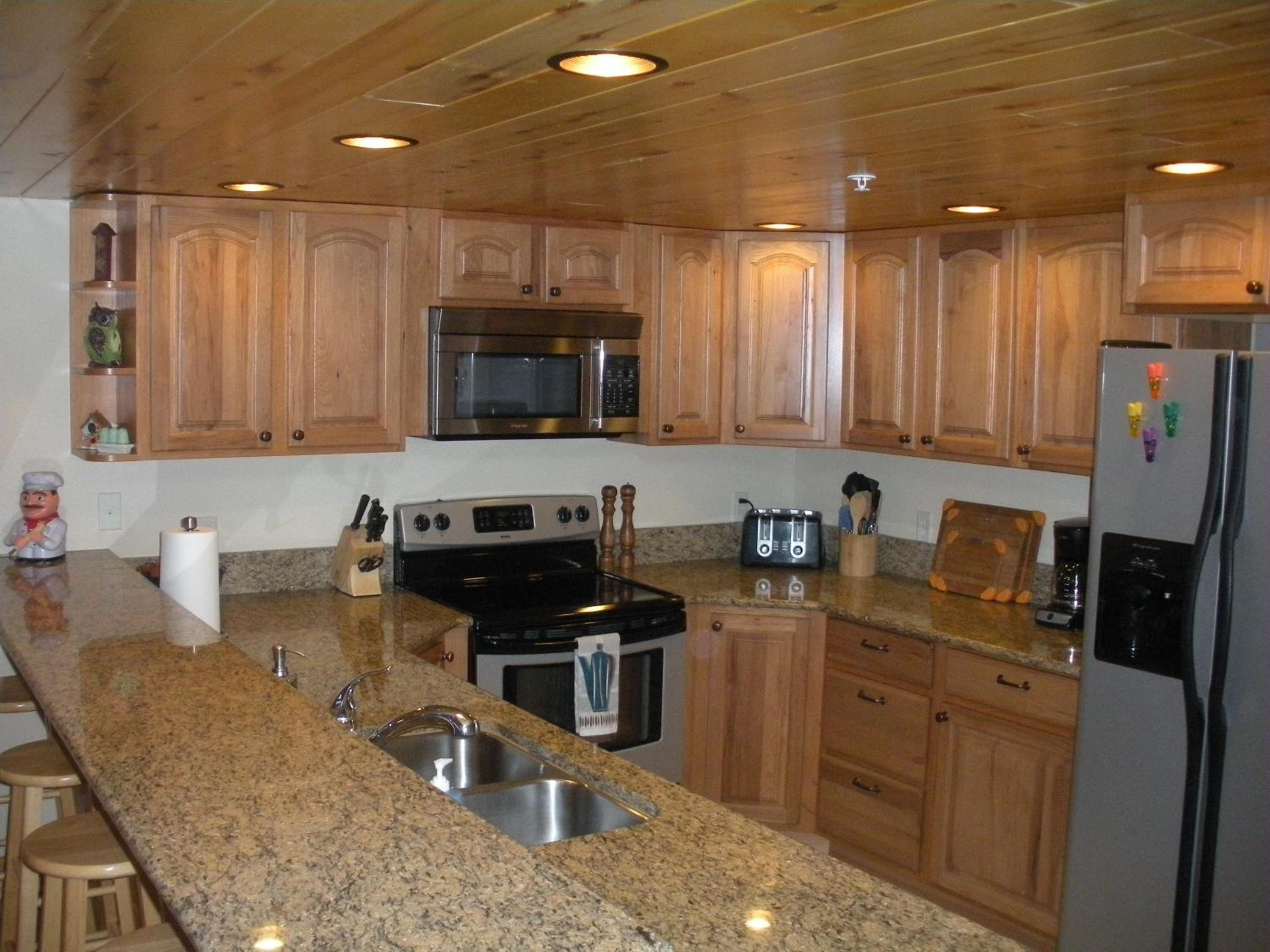 The Lodge at Duck Creek