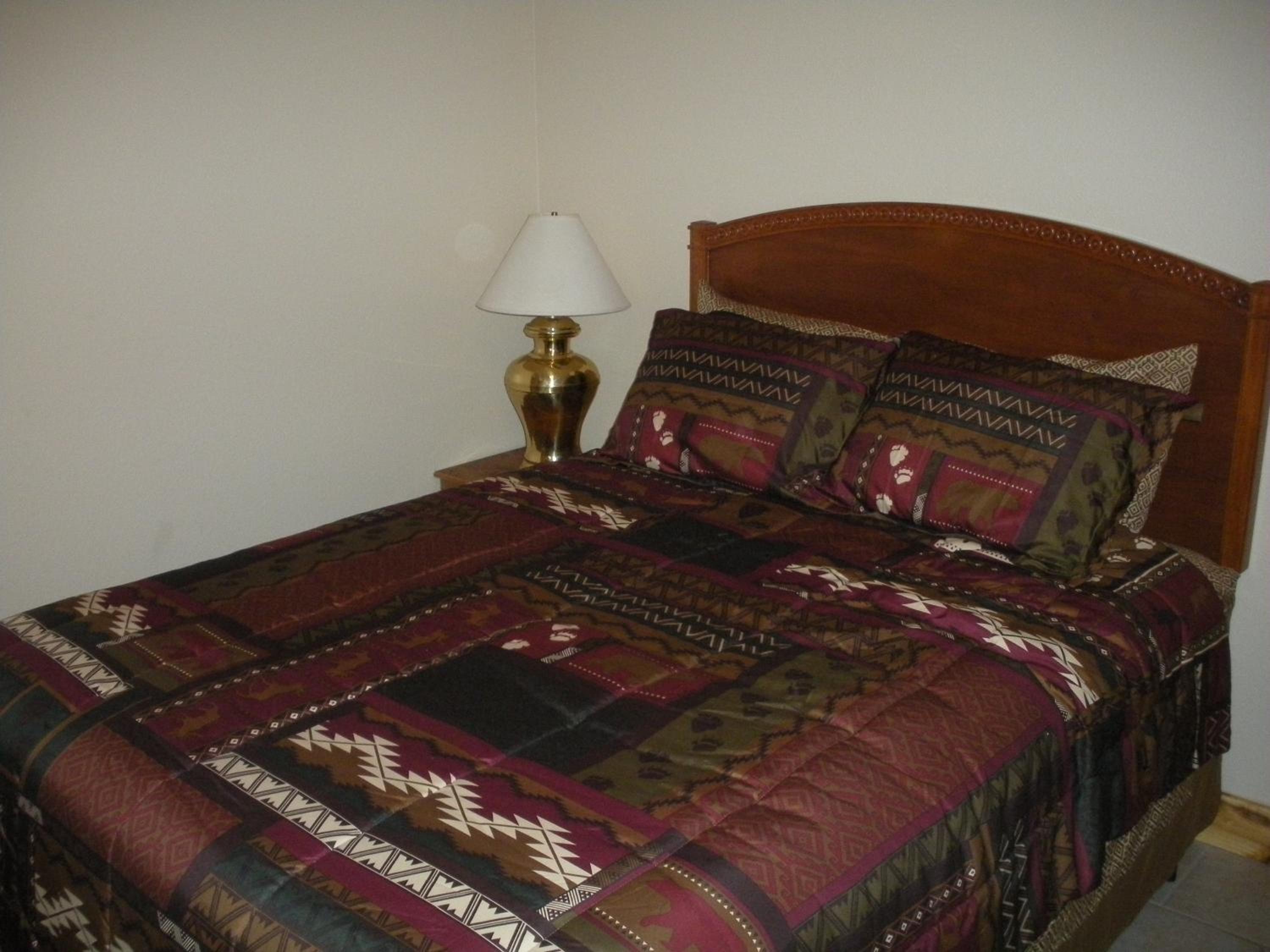 The Lodge at Duck Creek