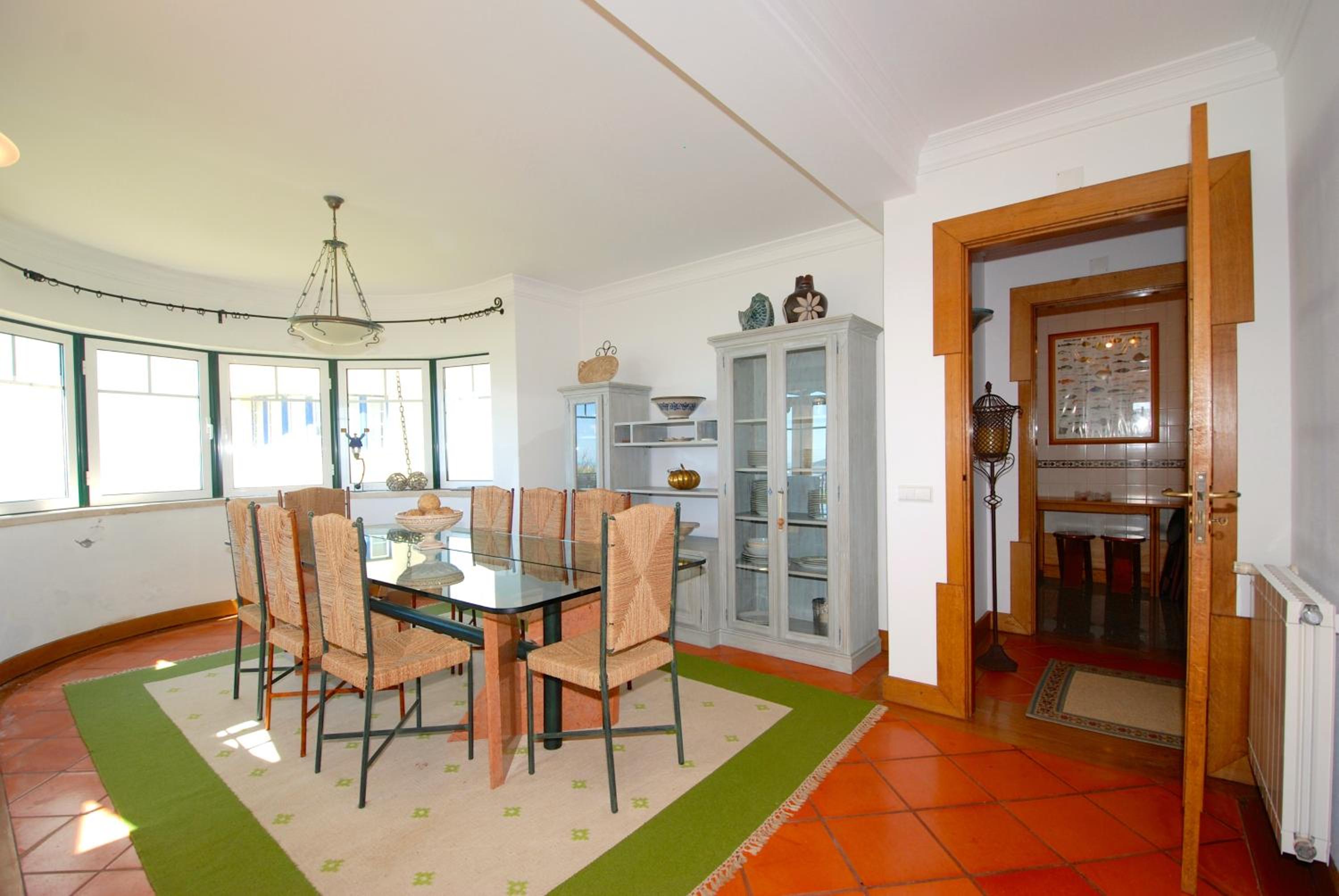 Cereja - 3 bedroom apartment in great complex with sea views, 3 pools and more view 4