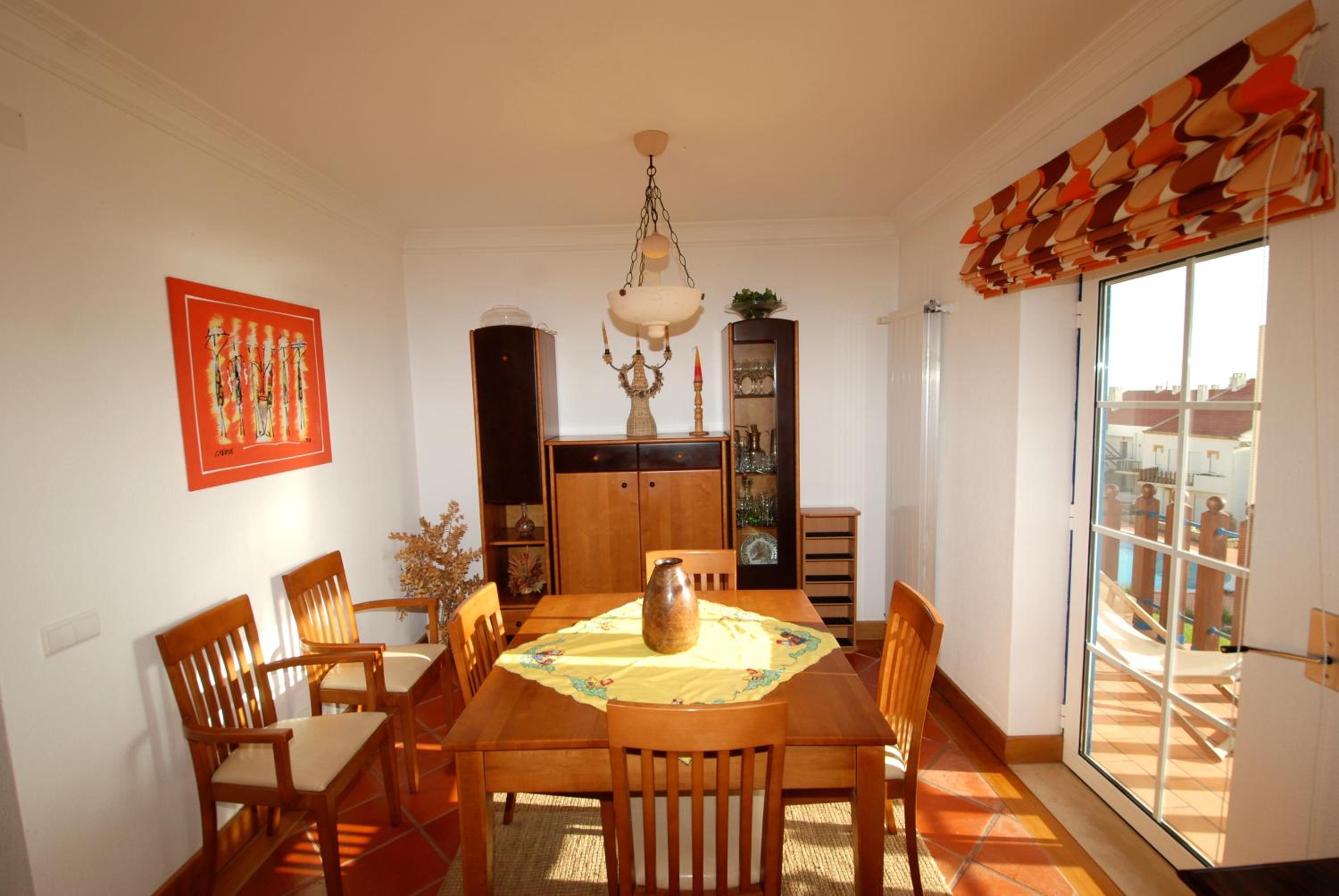 Ship - 4 bedroom duplex with sea and pool views, 1km from the beach view 5