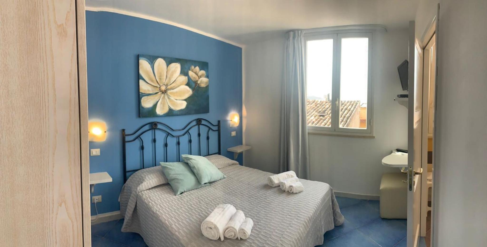 Badia Rooms & Breakfast