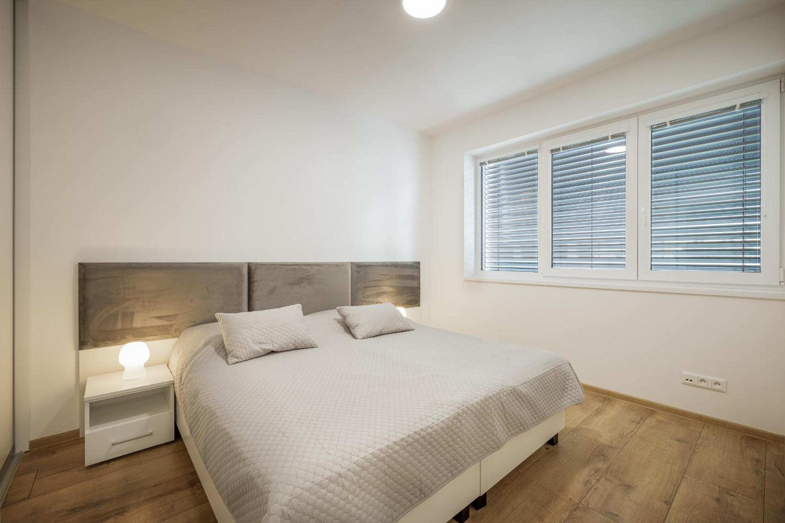 Apartmán LUXURY view 3