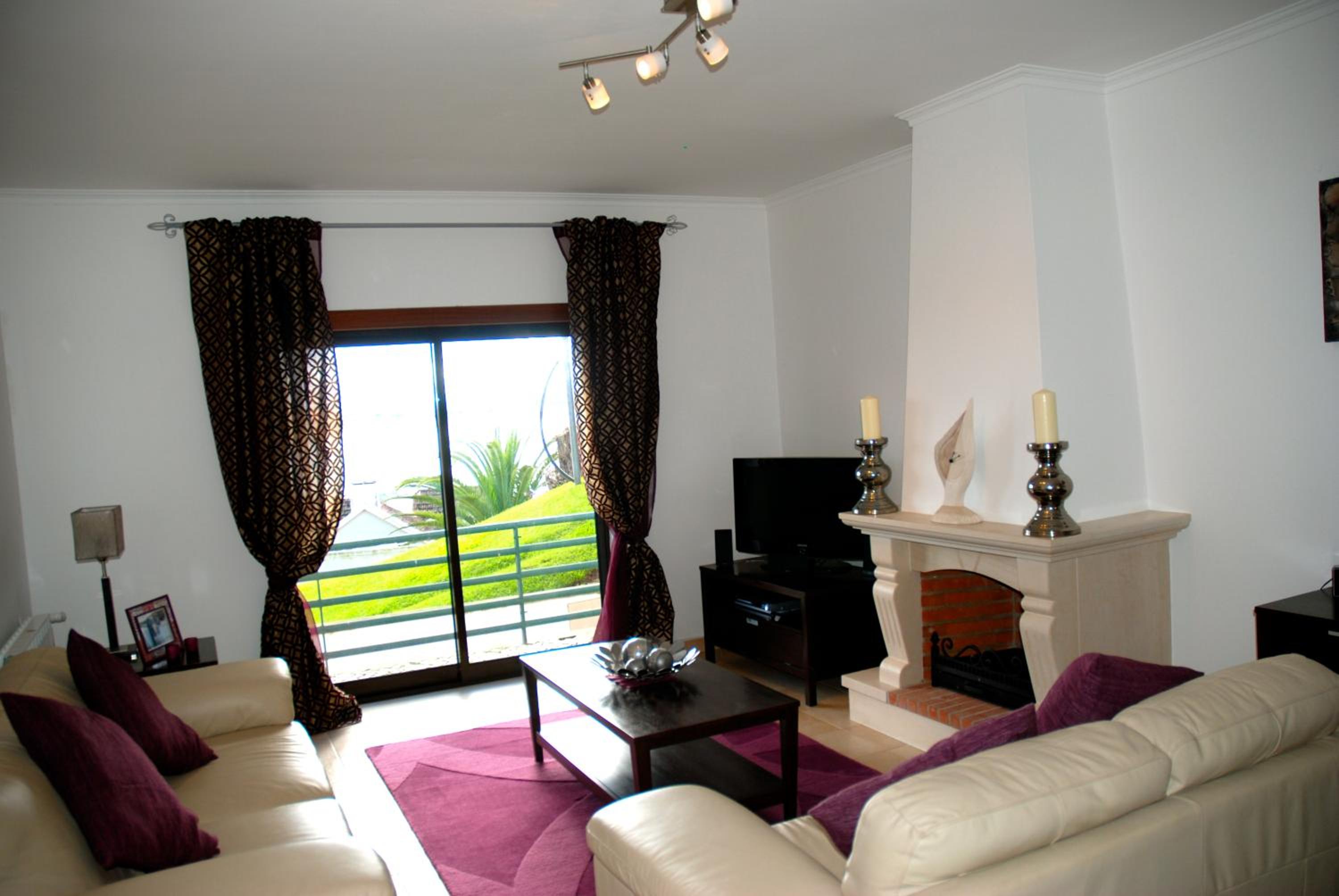 Ocean - Duplex apartment 65m from the beach with pool and parking view 4