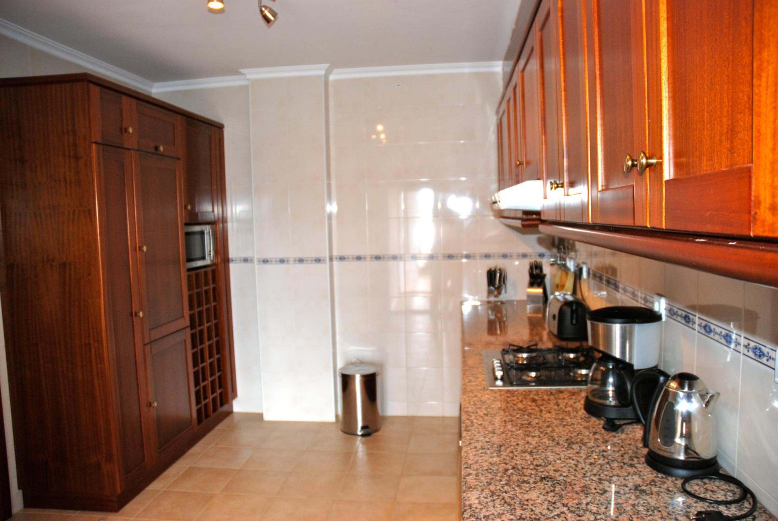 Ocean - Duplex apartment 65m from the beach with pool and parking view 5