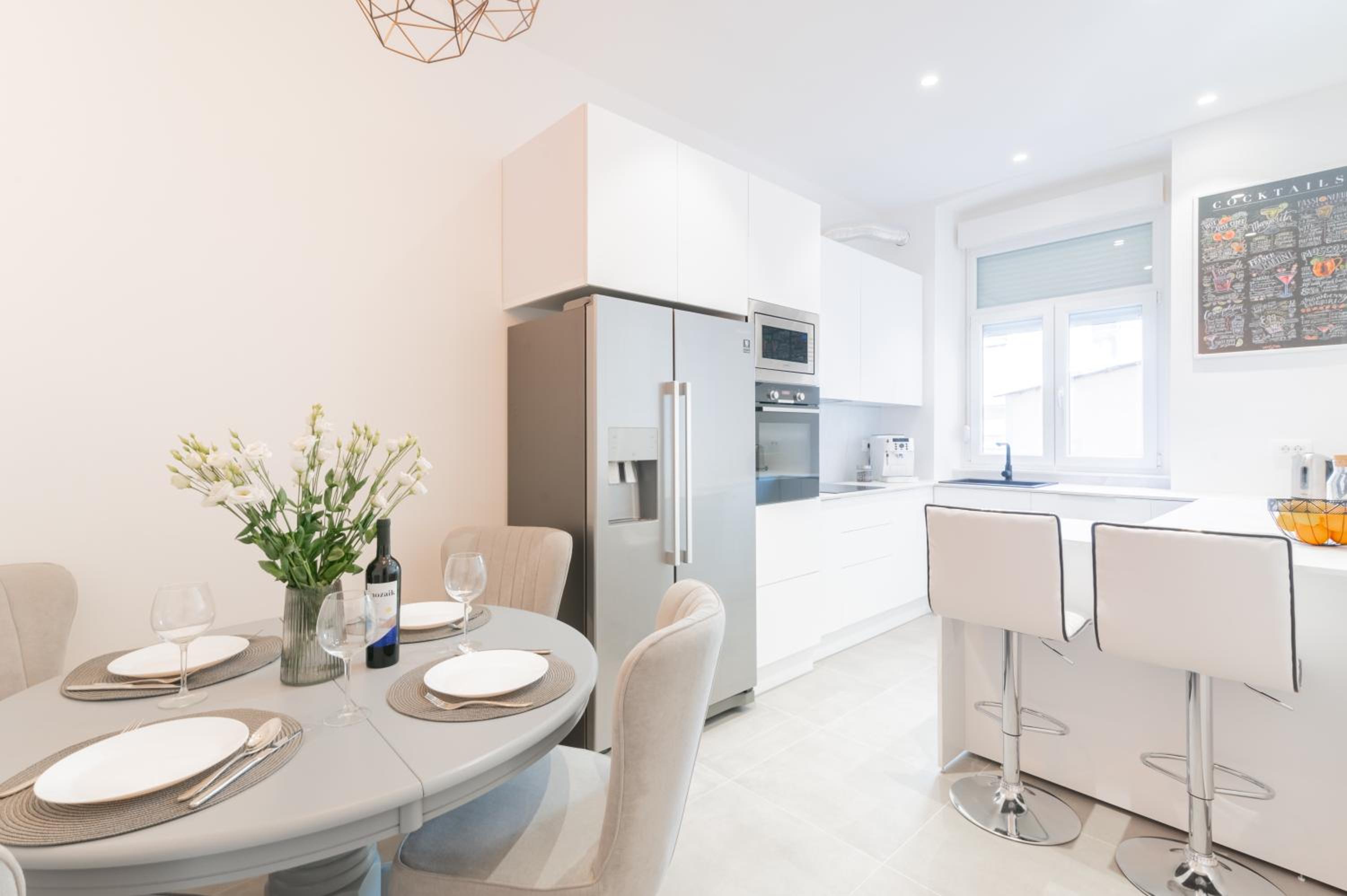Tom's Luxury Apartment Zadar, Branimirova obala view 4