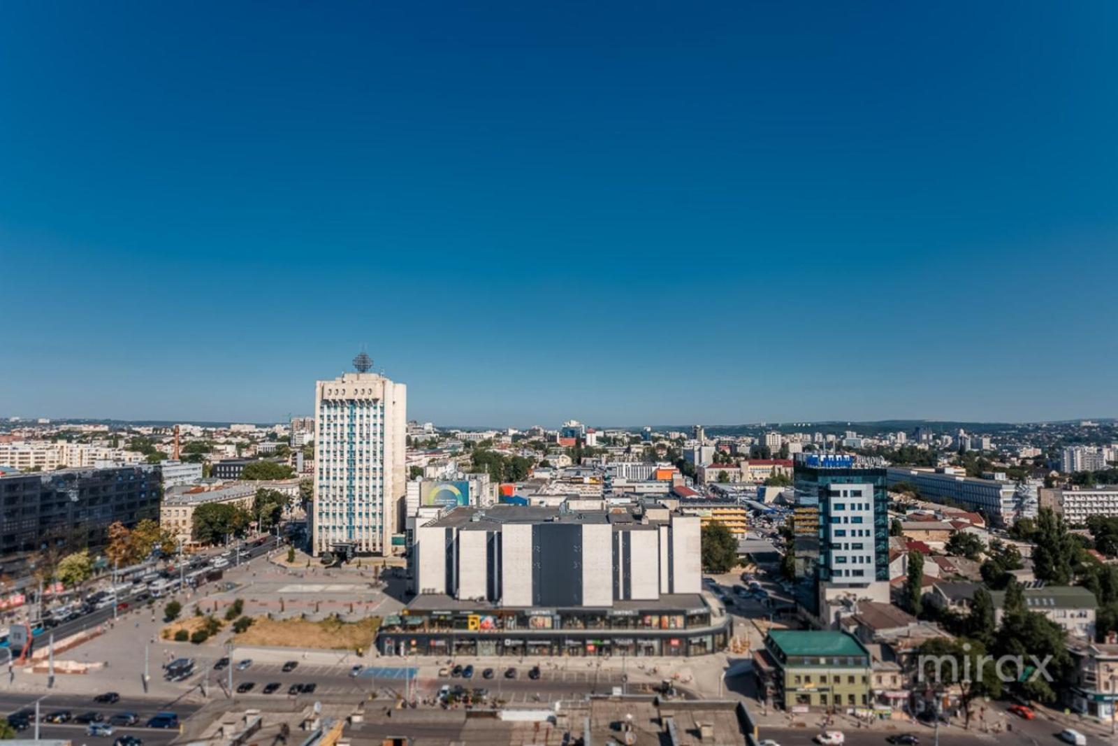 Utra Center Beste apartment city view view 4