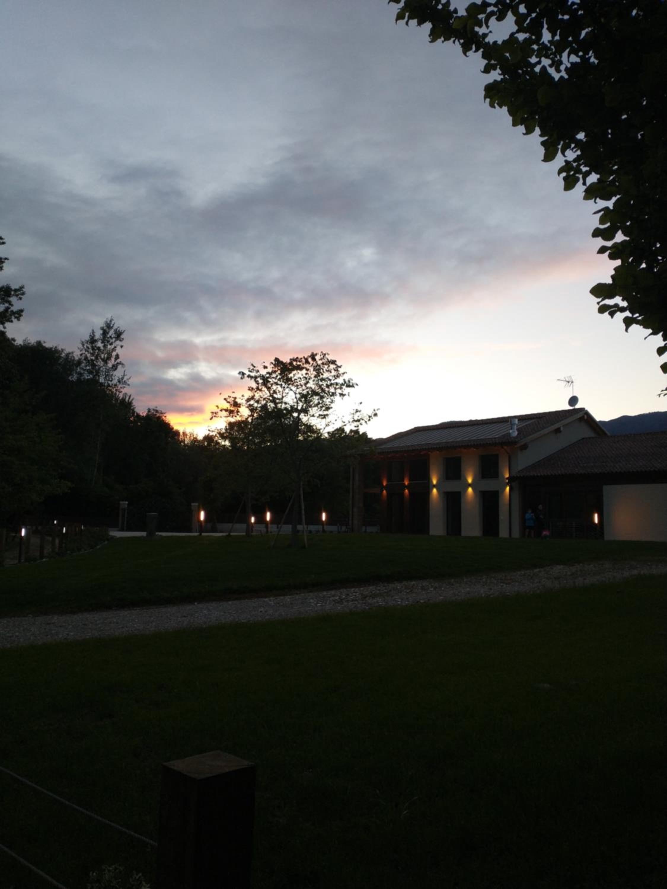 Agriturismo Le Valli