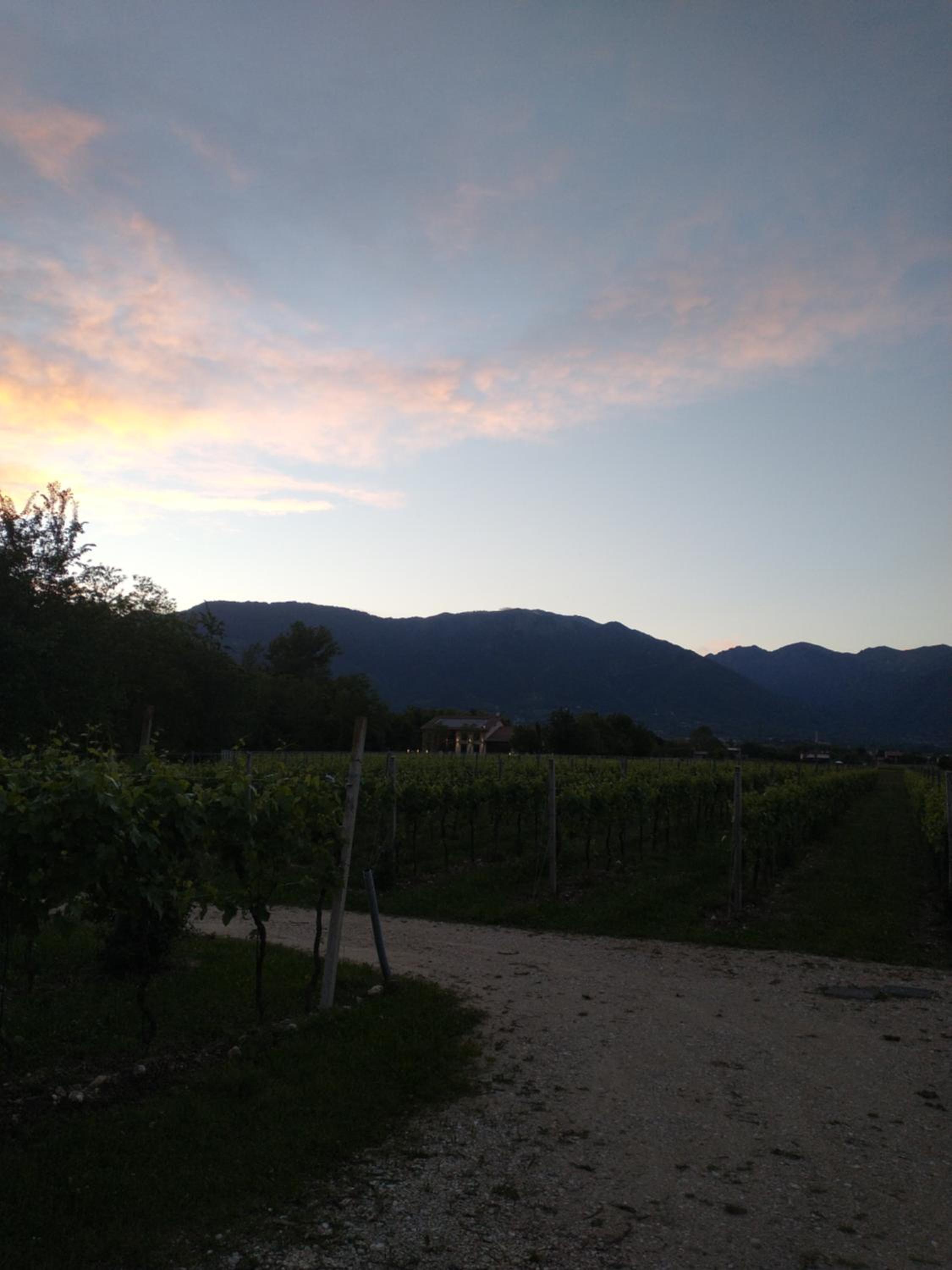 Agriturismo Le Valli