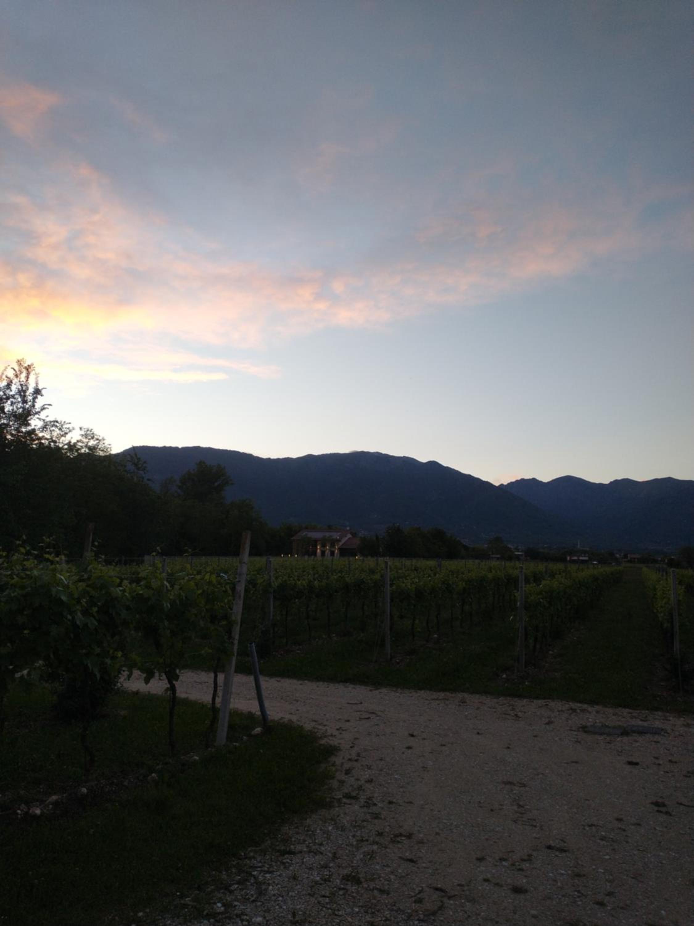 Agriturismo Le Valli