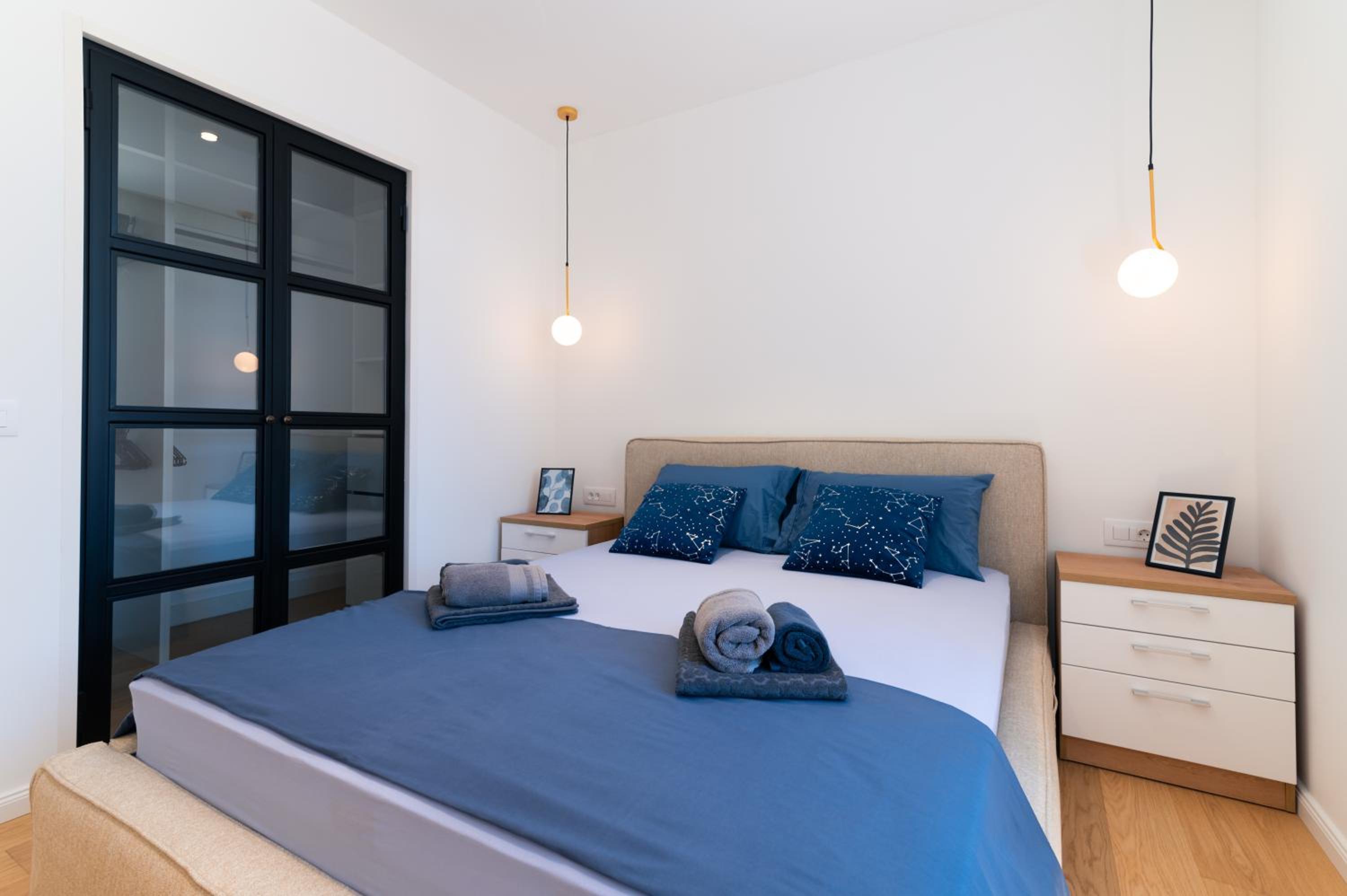 Tom's Luxury Apartment Zadar, Branimirova obala view 5