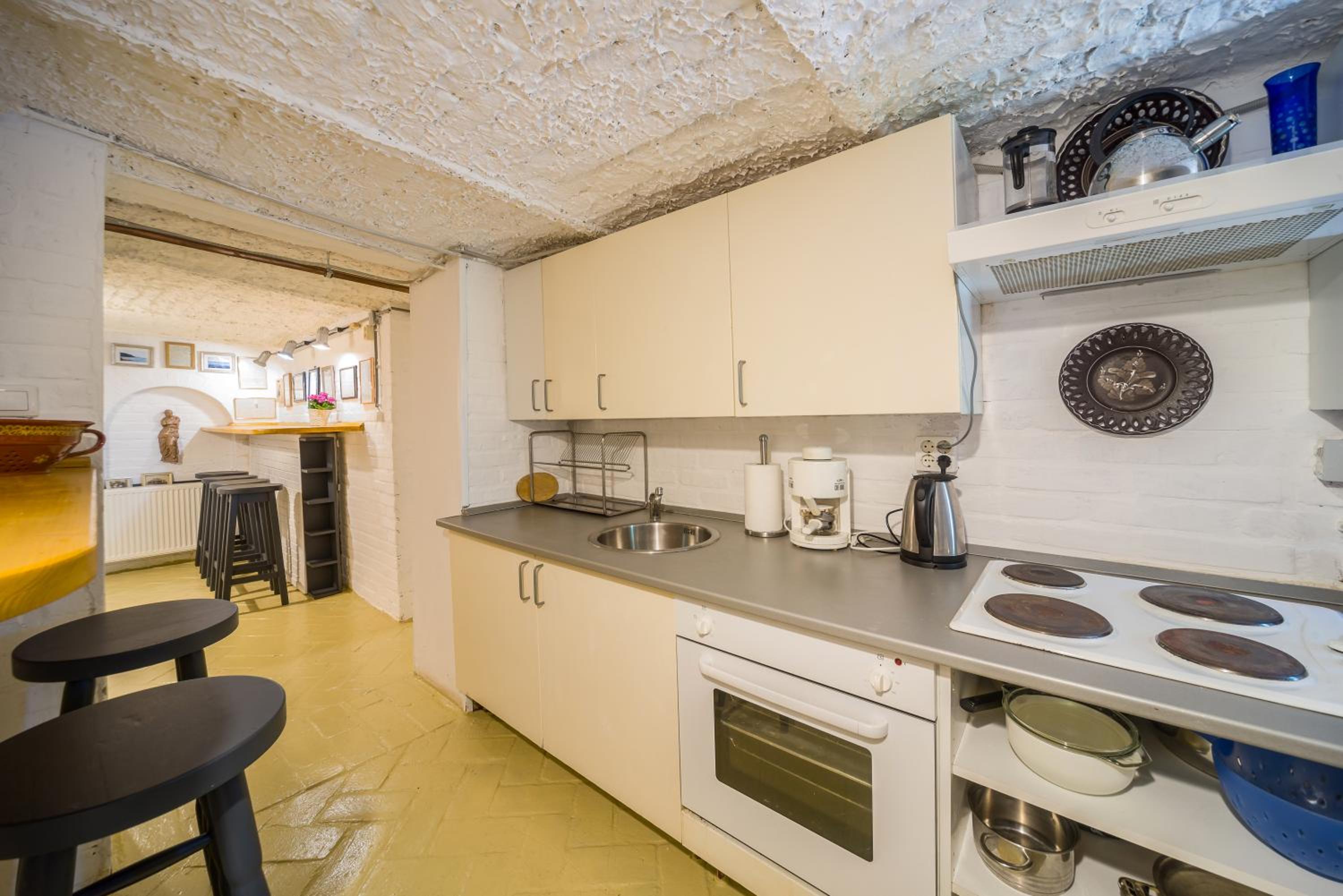 Ádám Apartman view 2