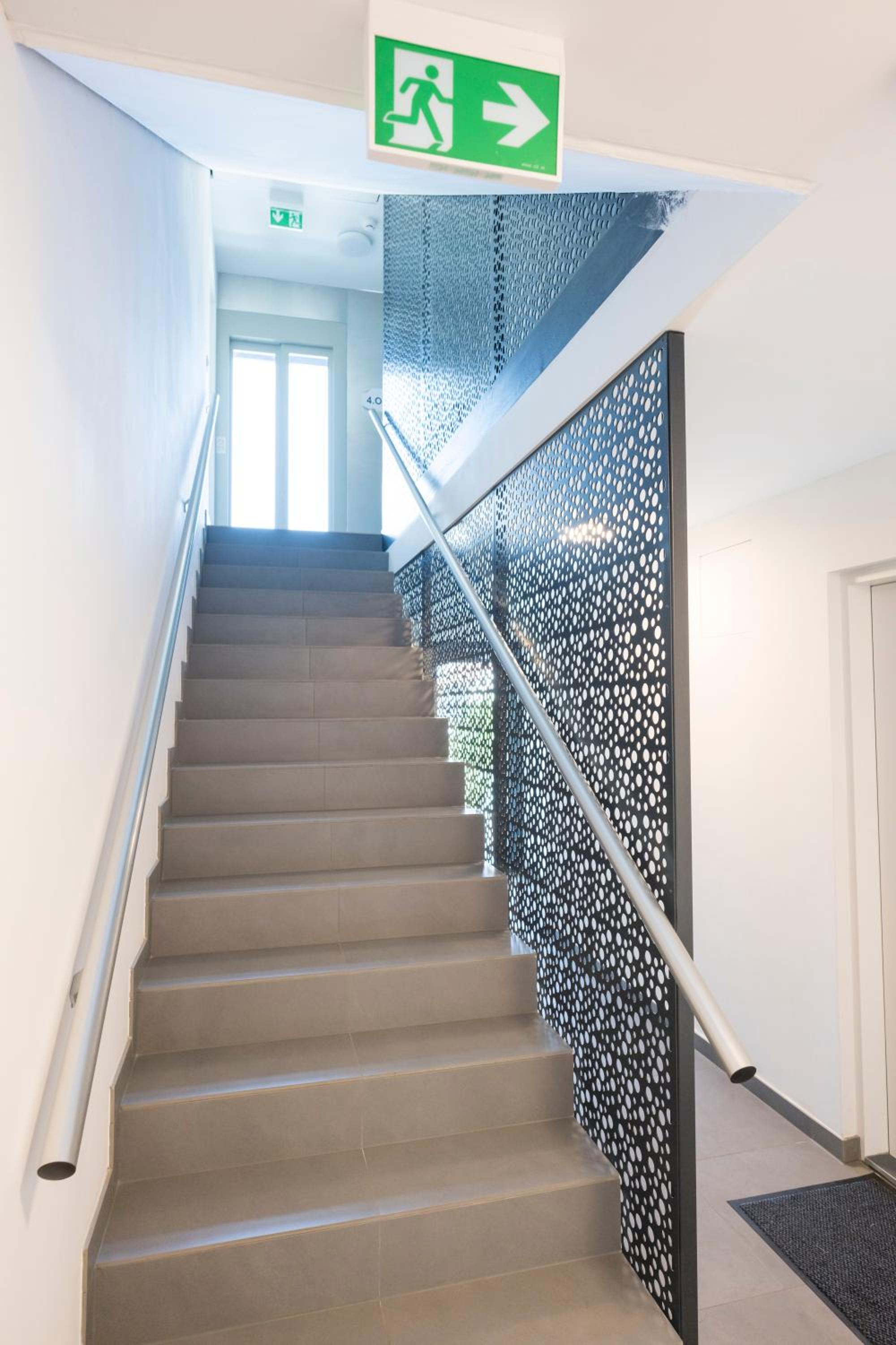 Ottakring Balcony Suite