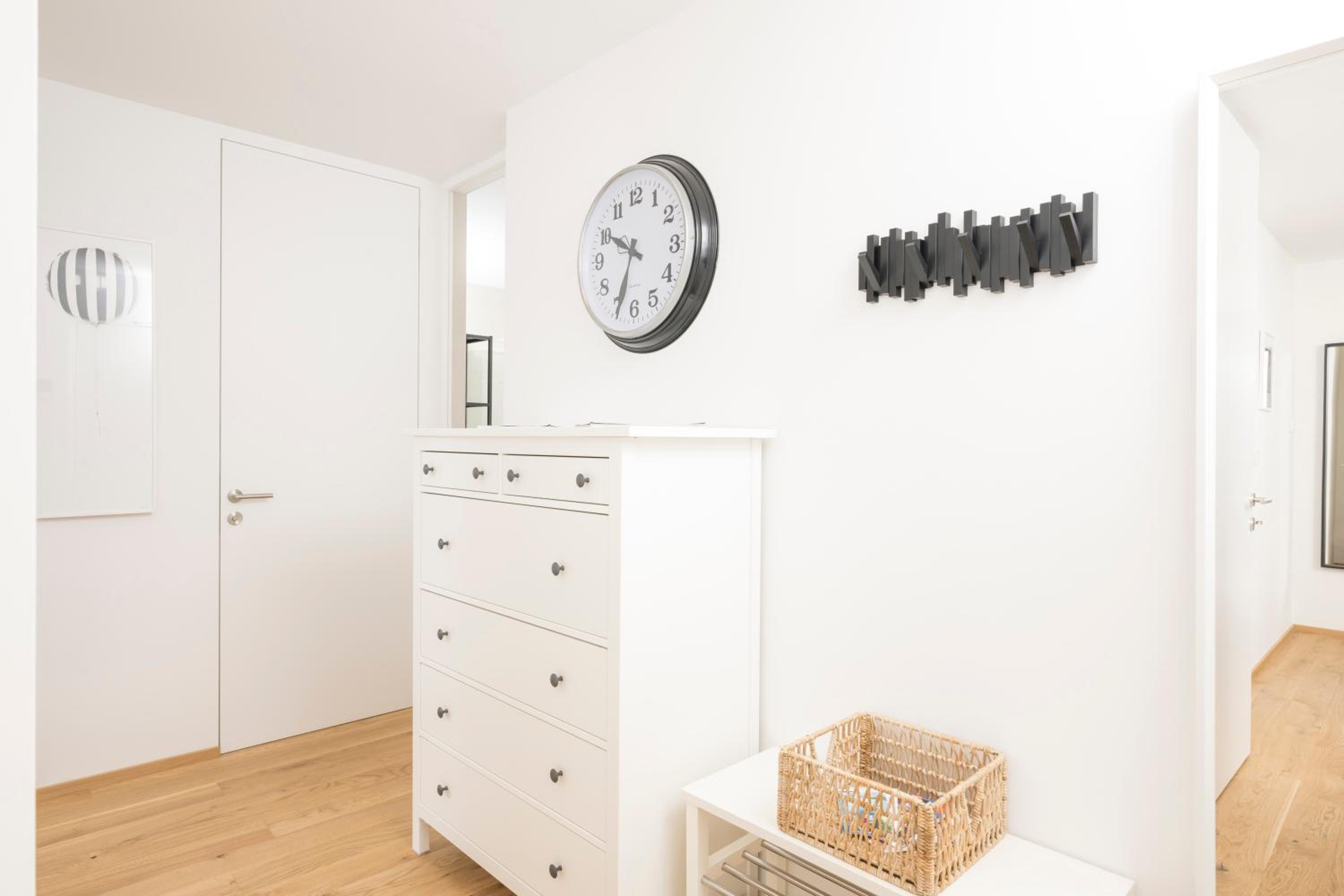 Ottakring Balcony Suite