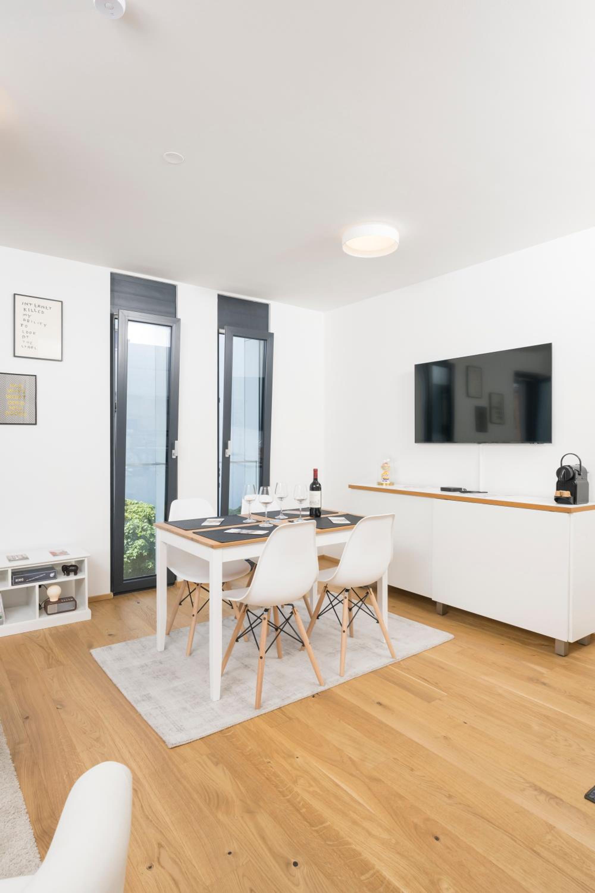 Ottakring Balcony Suite
