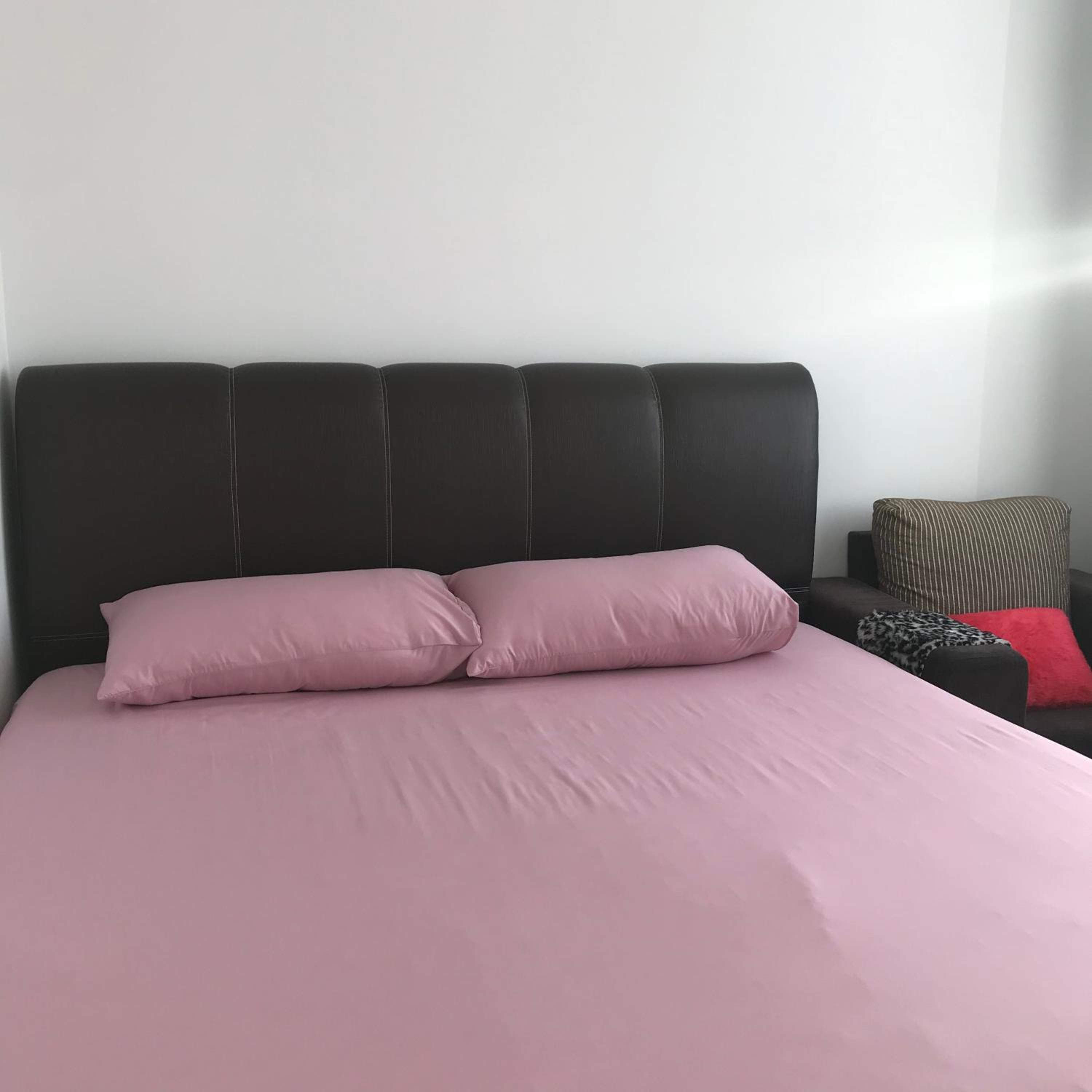 Homestay SKS Apartment Larkin Johor Bahru