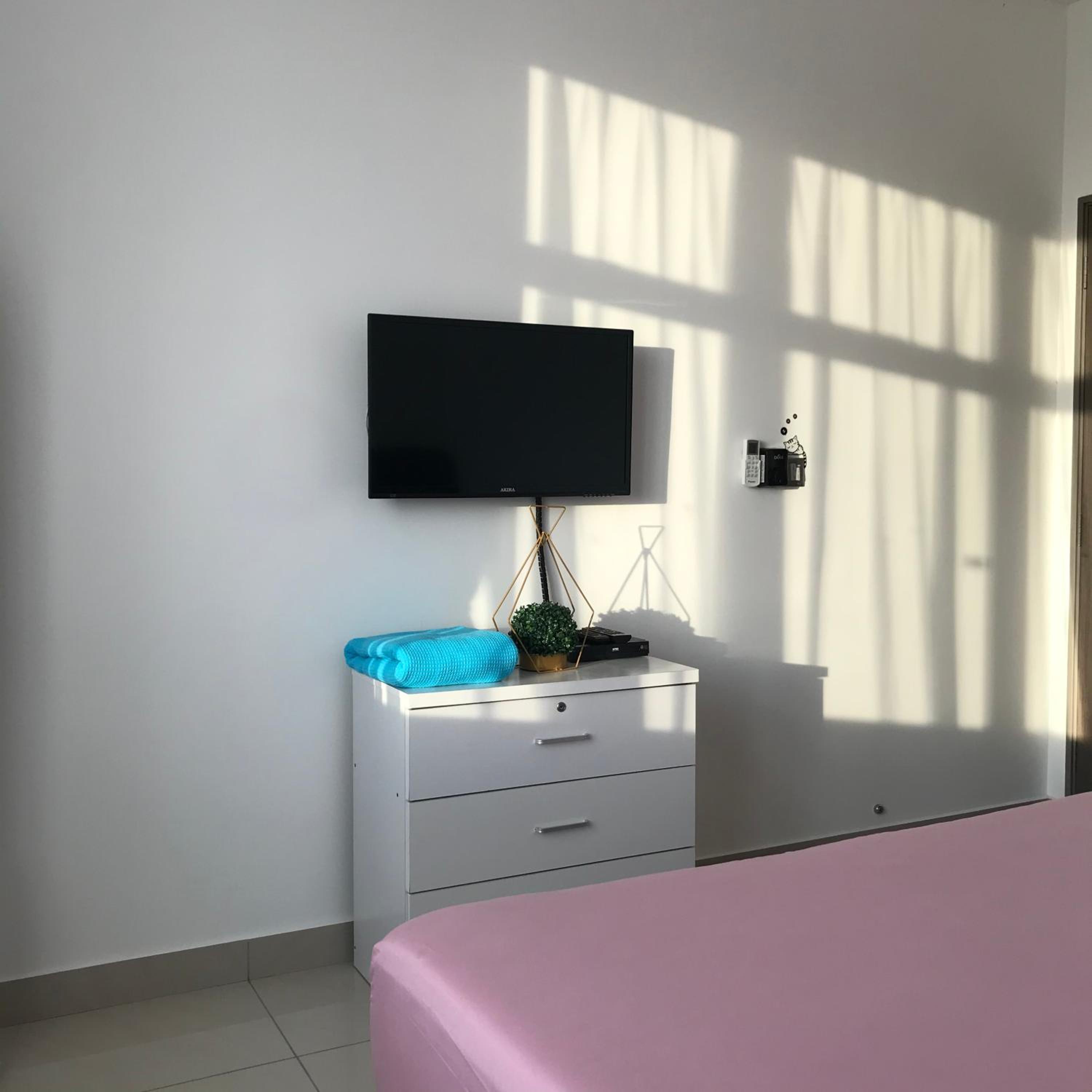 Homestay SKS Apartment Larkin Johor Bahru