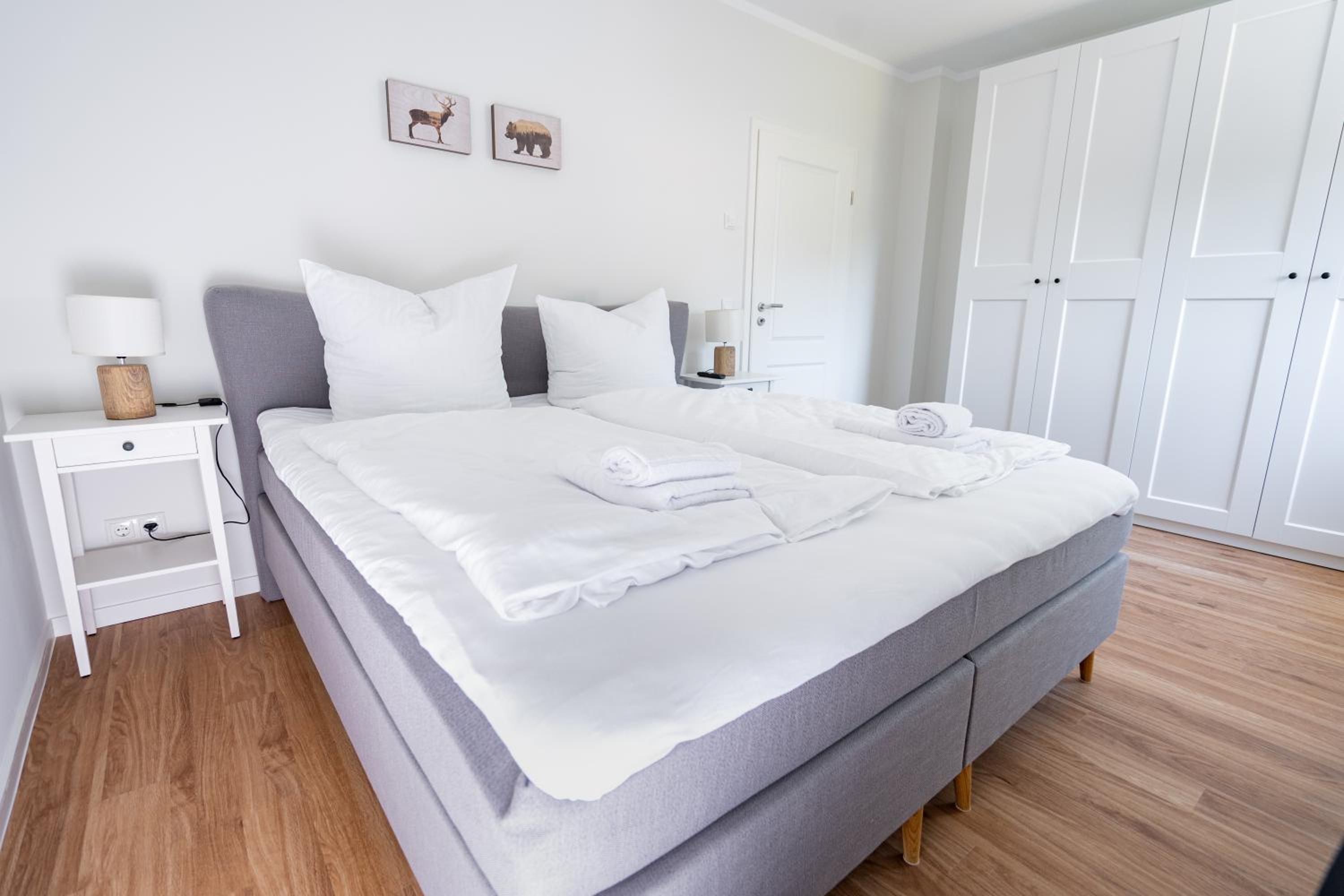 Burghof Apartments Hoyerswerda - Property Image 13