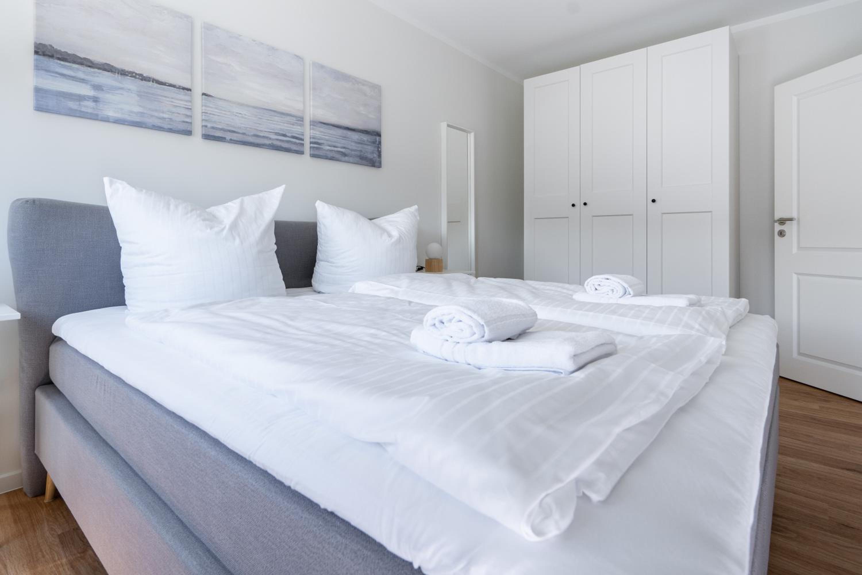 Burghof Apartments Hoyerswerda - Property Image 2