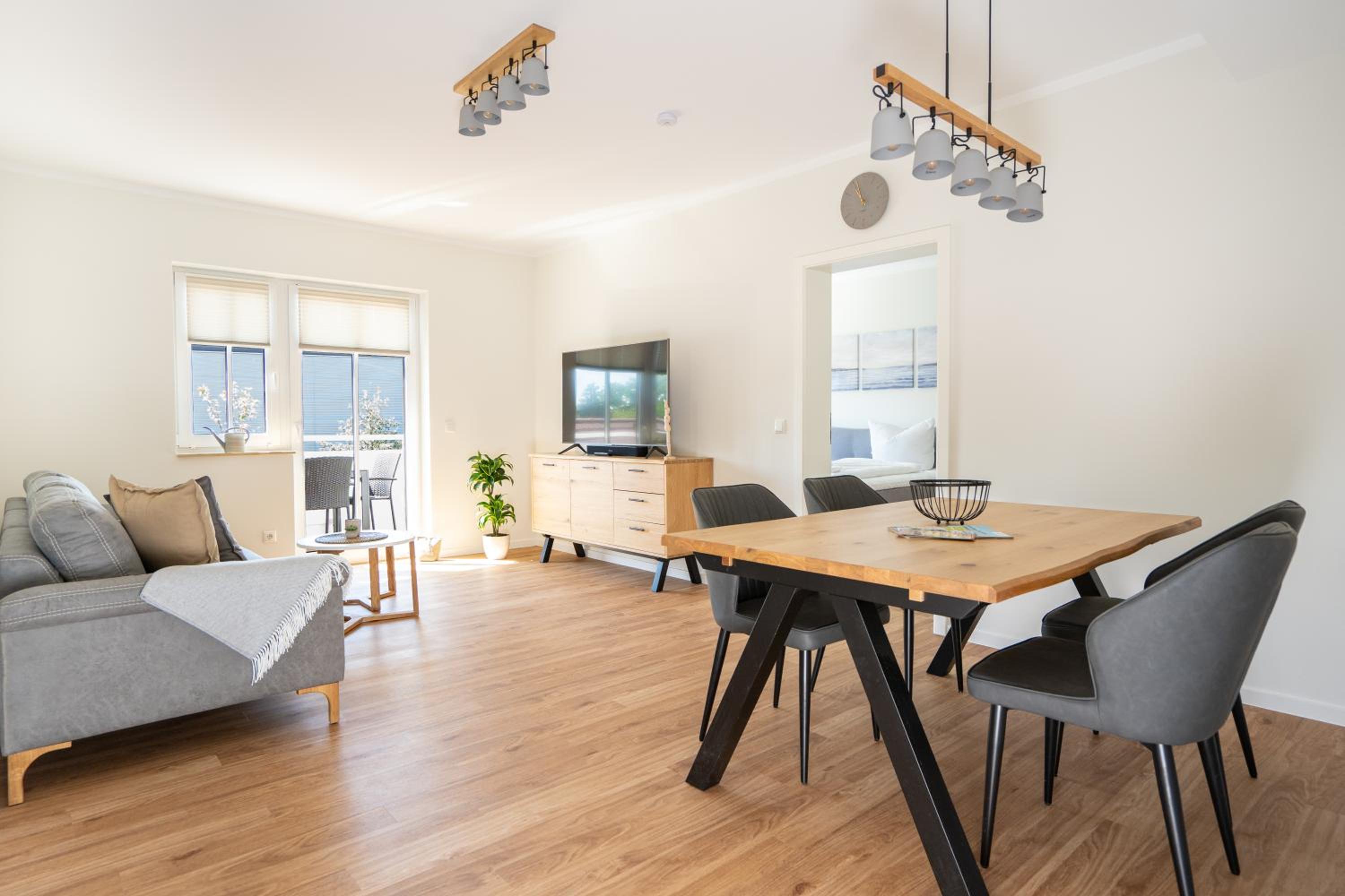 Burghof Apartments Hoyerswerda - Property Image 3