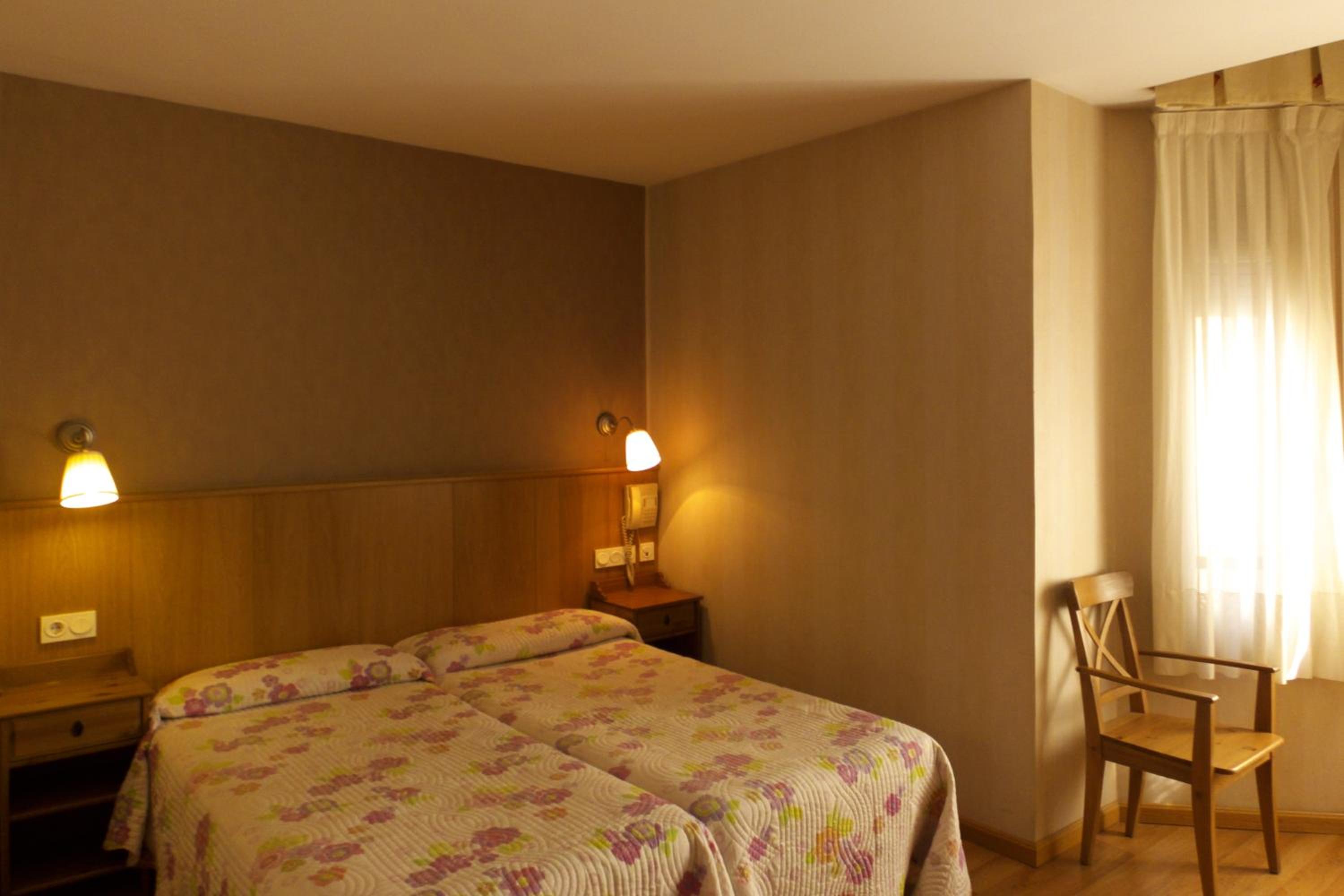 Hostal Orejas