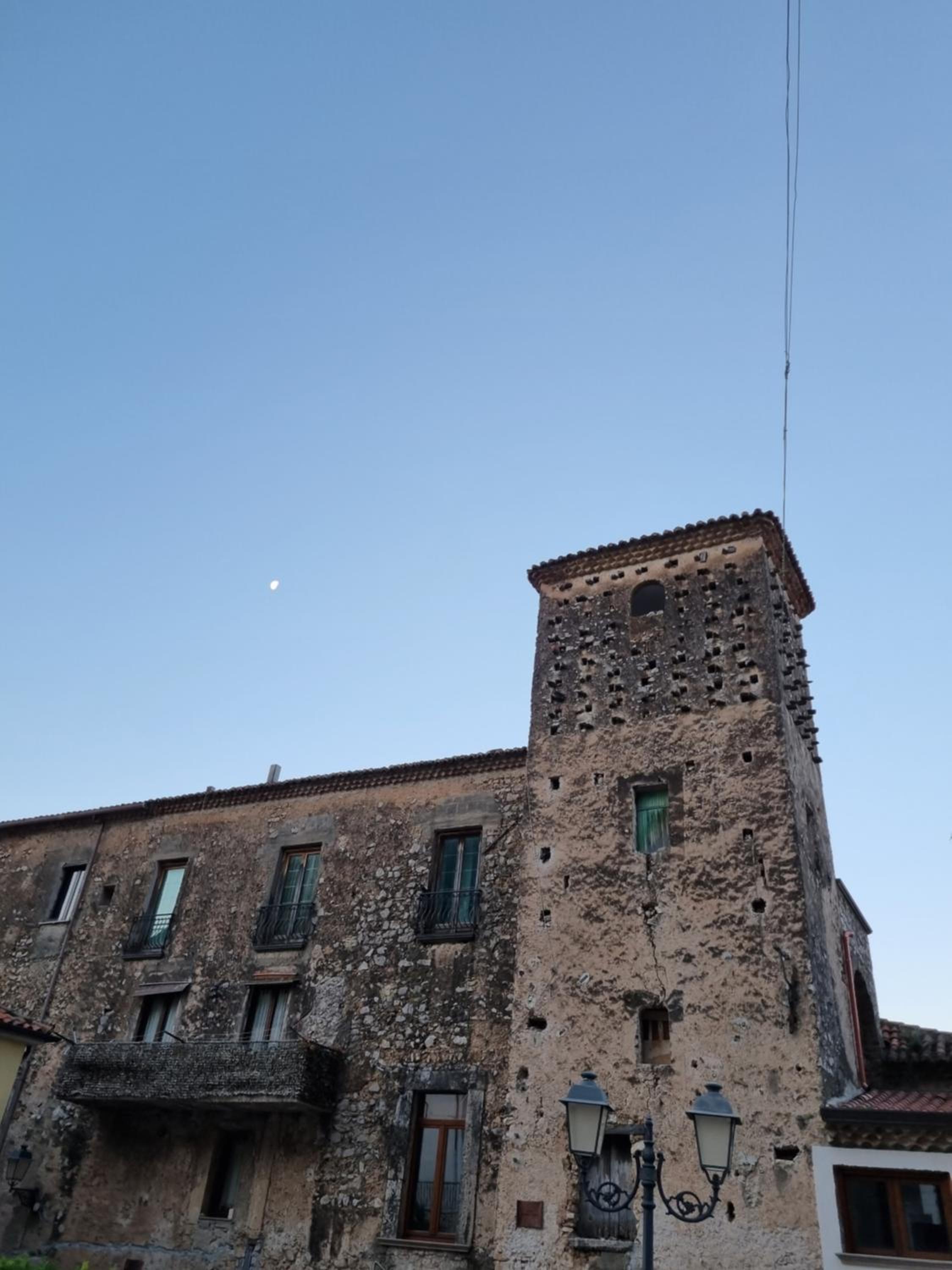 La Dimora del Duca Luxury view 4
