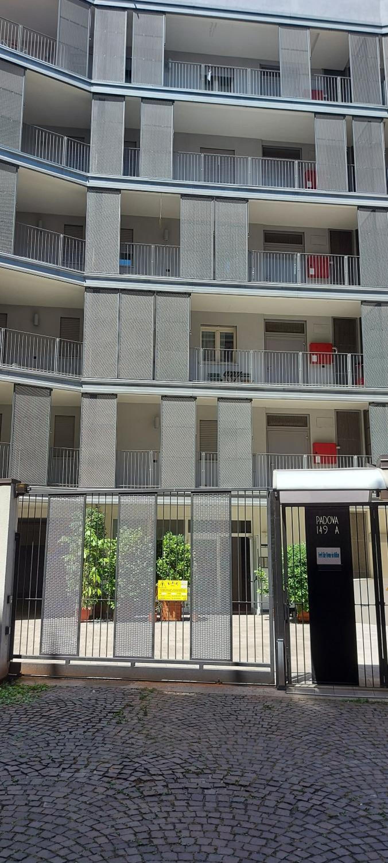 Feel Like Home In Milan