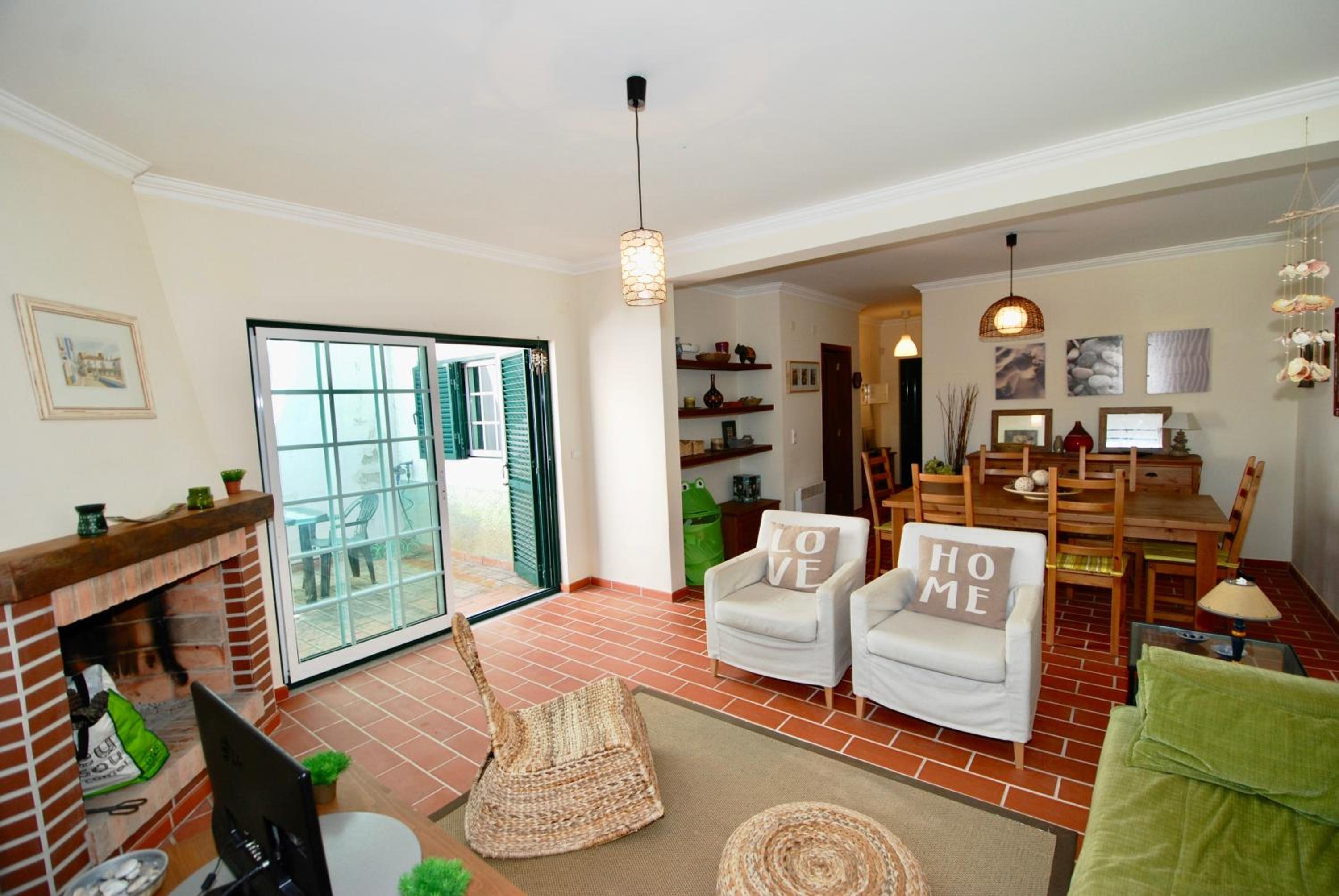 Casa Do Remo - Charming house for 4 guests only 350 metres from Óbidos lagoon view 2