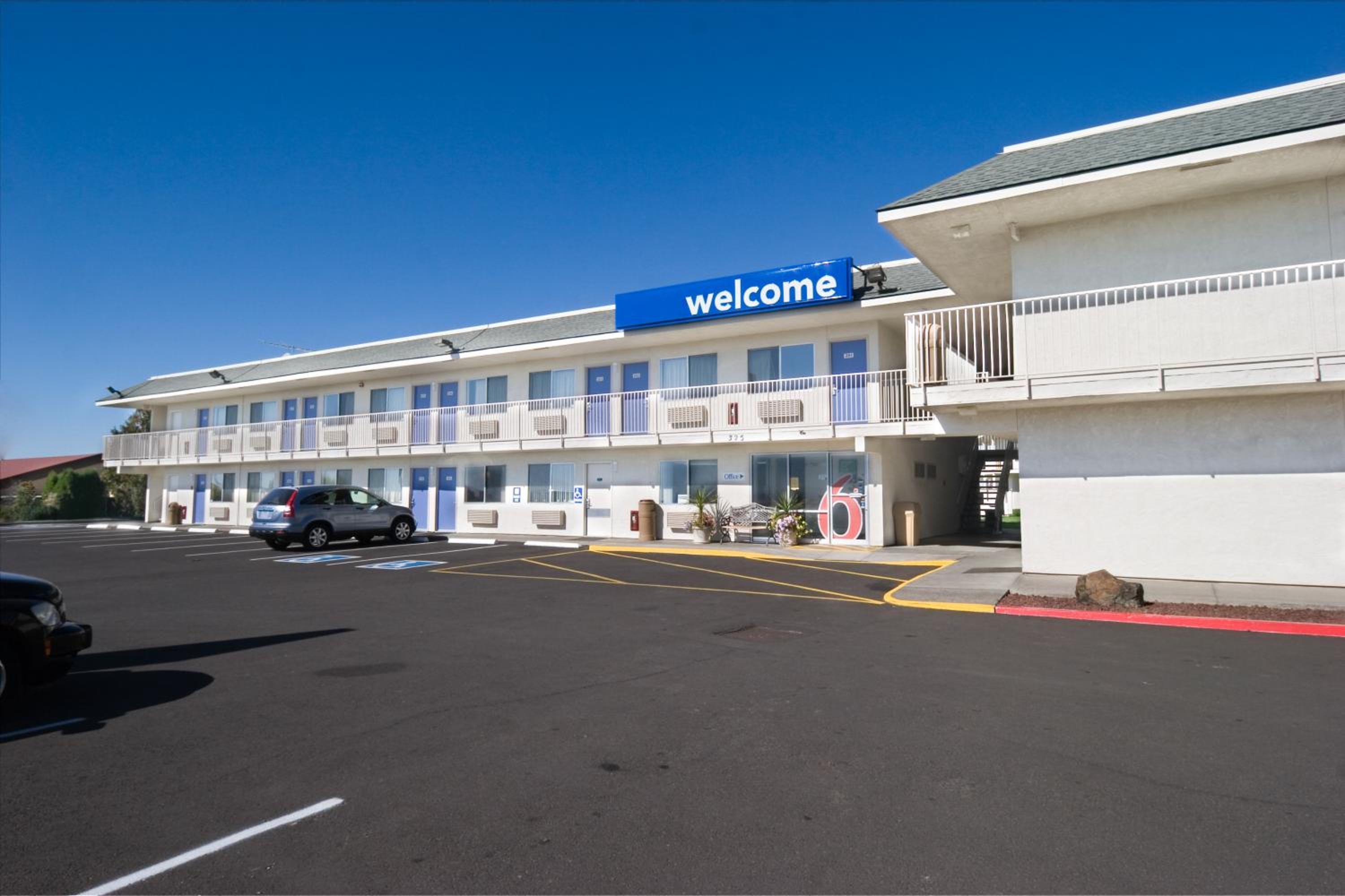 Motel 6-Pendleton, OR, Photo 23