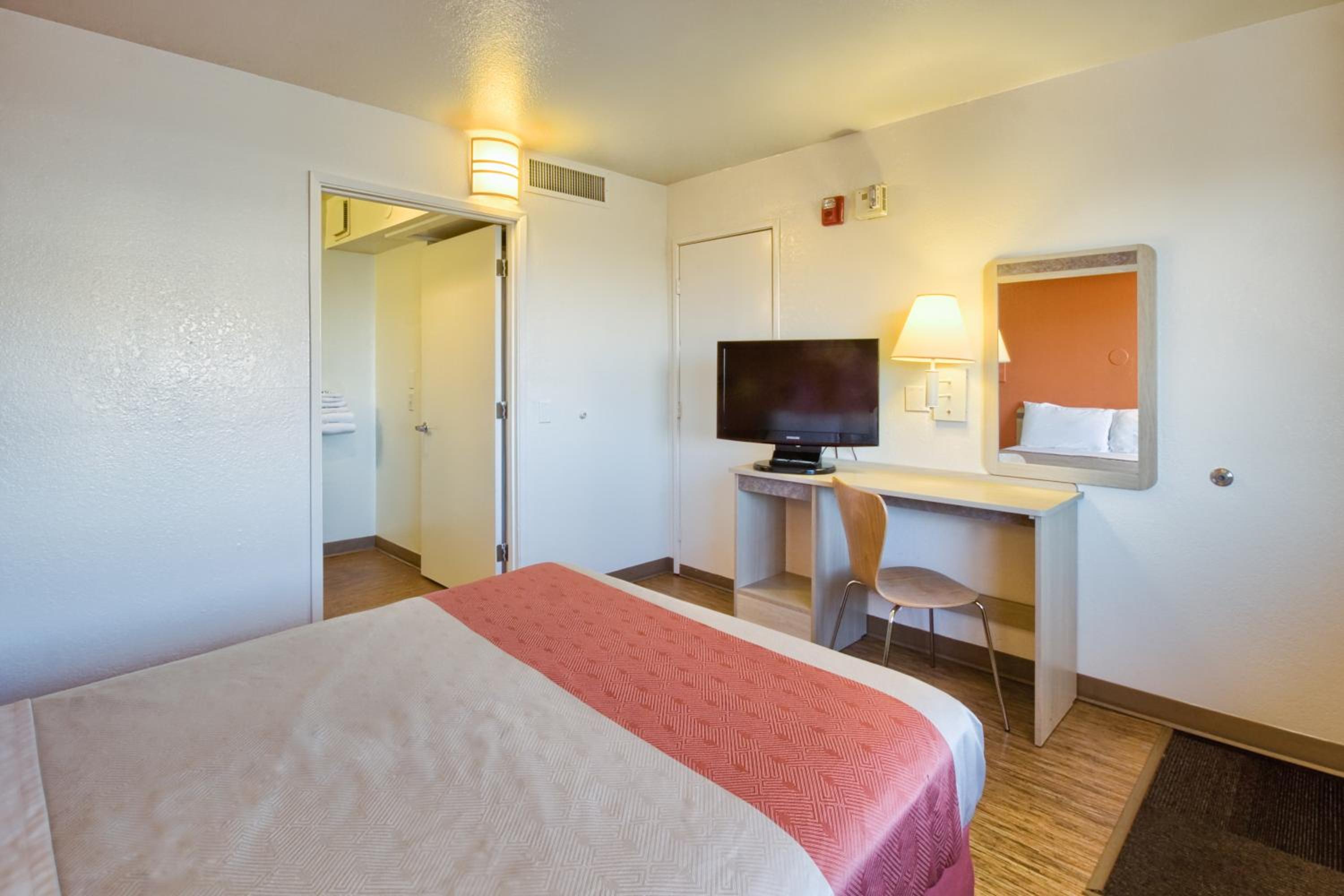 Motel 6-Pendleton, OR, Photo 15