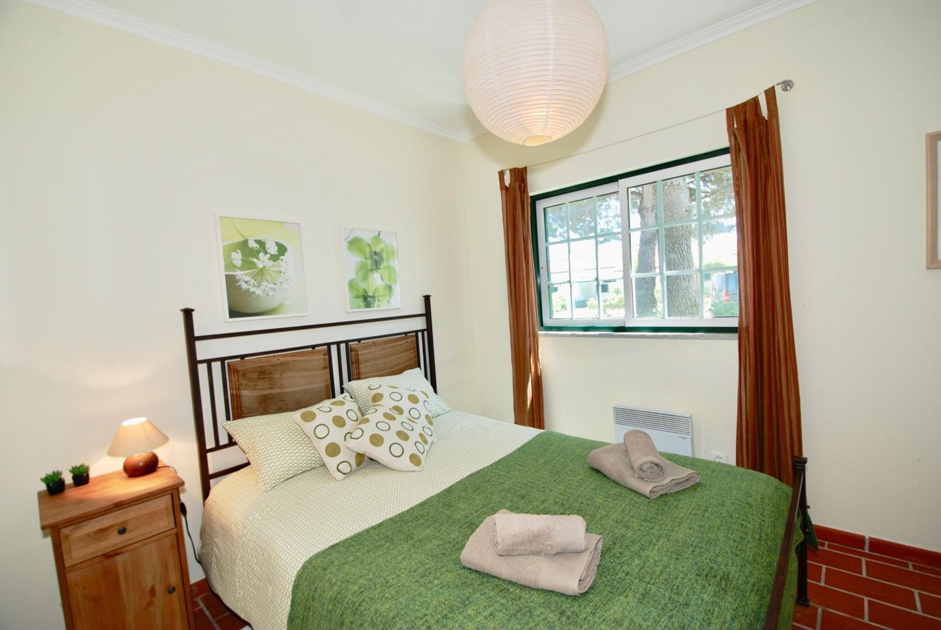 Casa Do Remo - Charming house for 4 guests only 350 metres from Óbidos lagoon view 3
