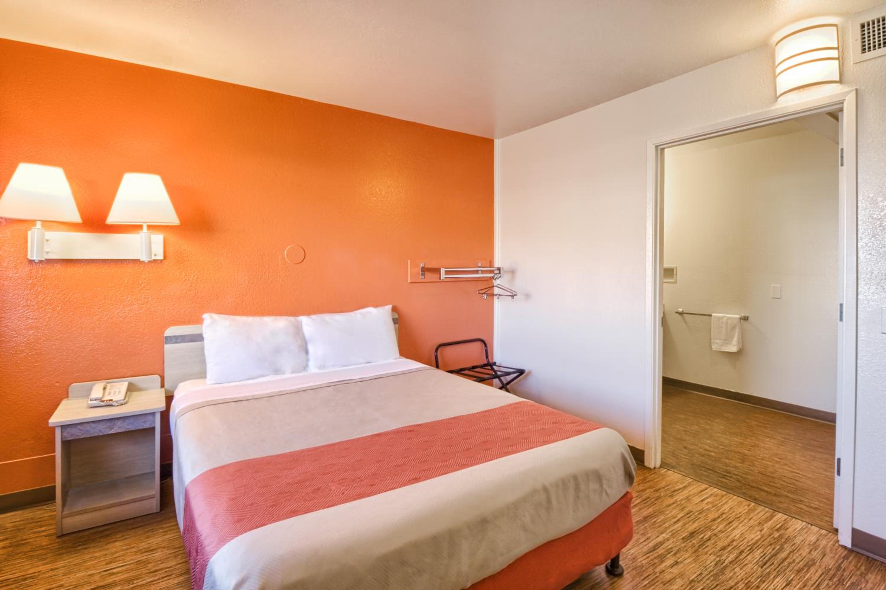 Motel 6-Pendleton, OR, Photo 50