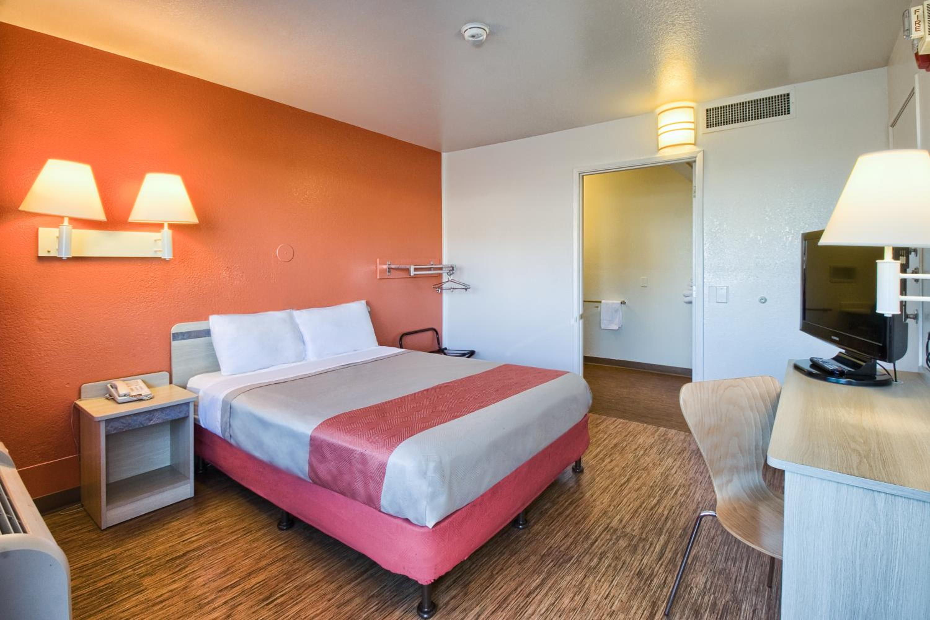 Motel 6-Pendleton, OR, Photo 49