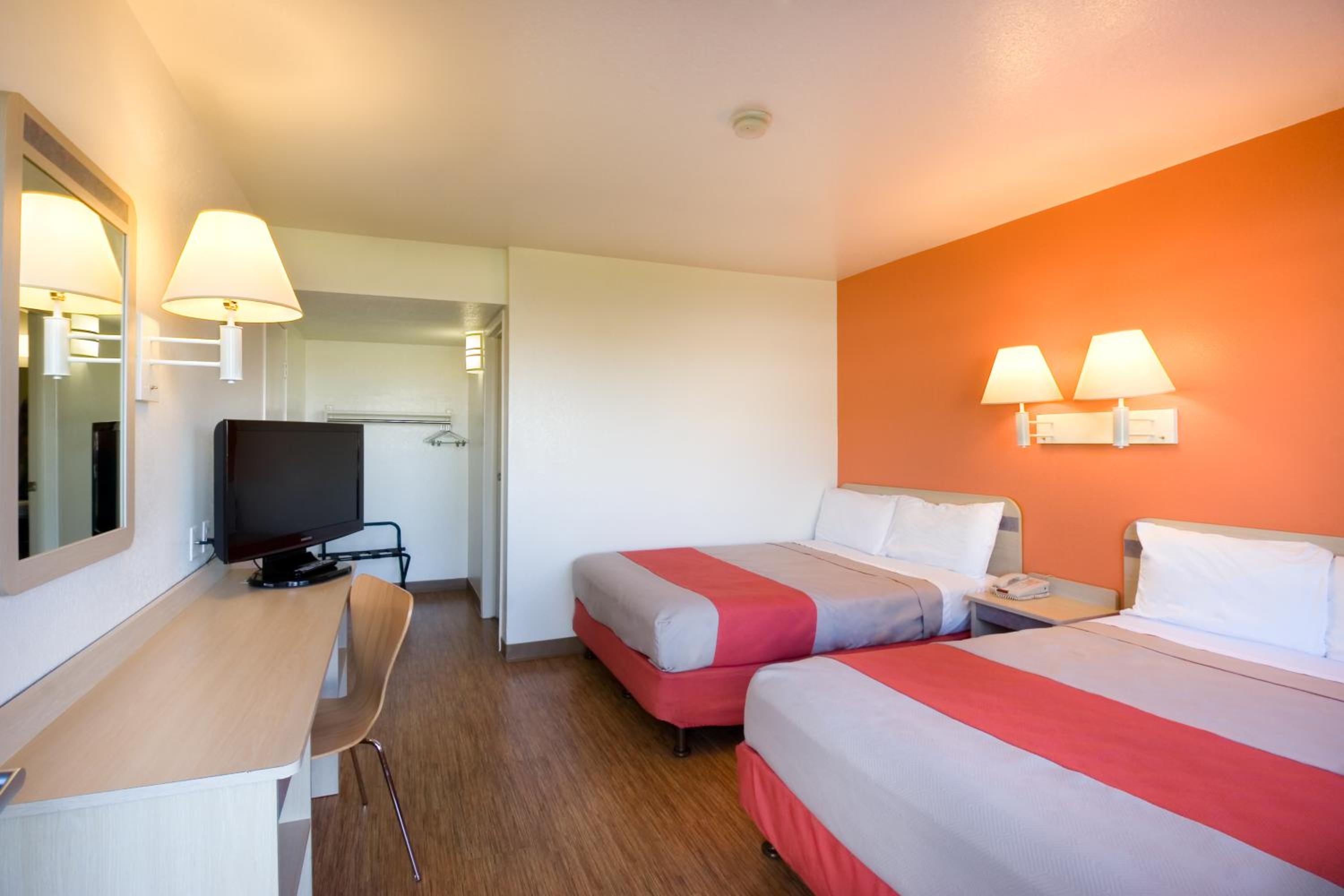 Motel 6-Pendleton, OR, Photo 47