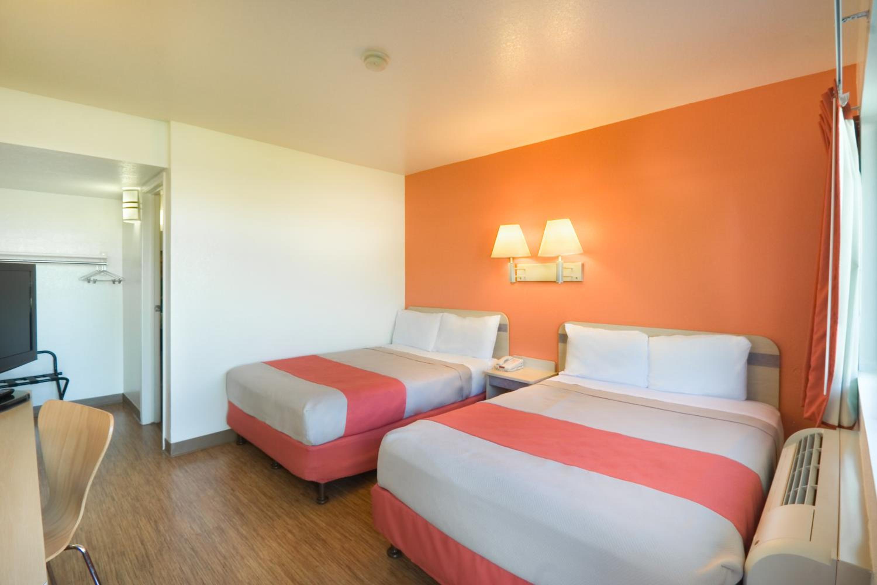 Motel 6-Pendleton, OR, Photo 6