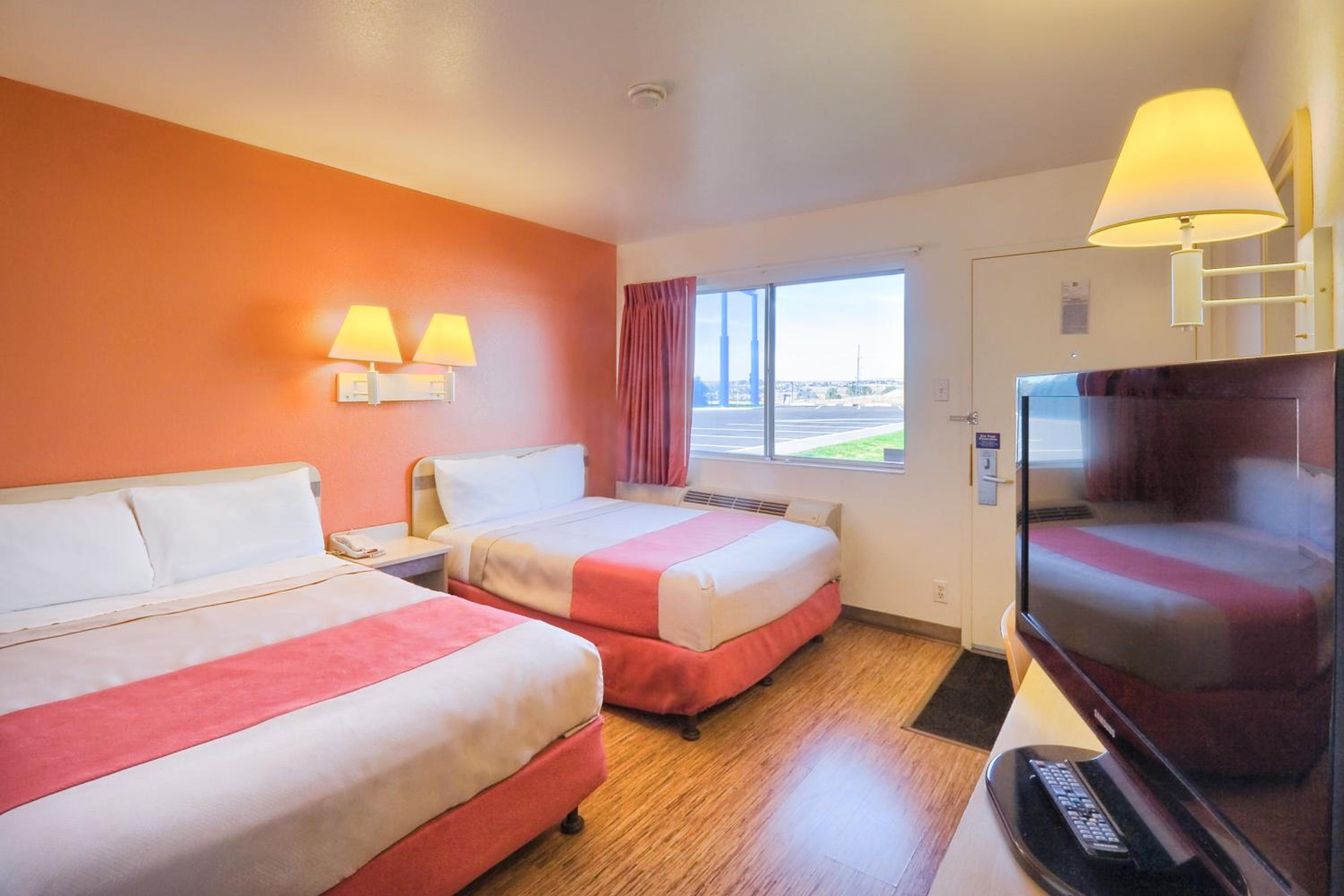 Motel 6-Pendleton, OR, Photo 65