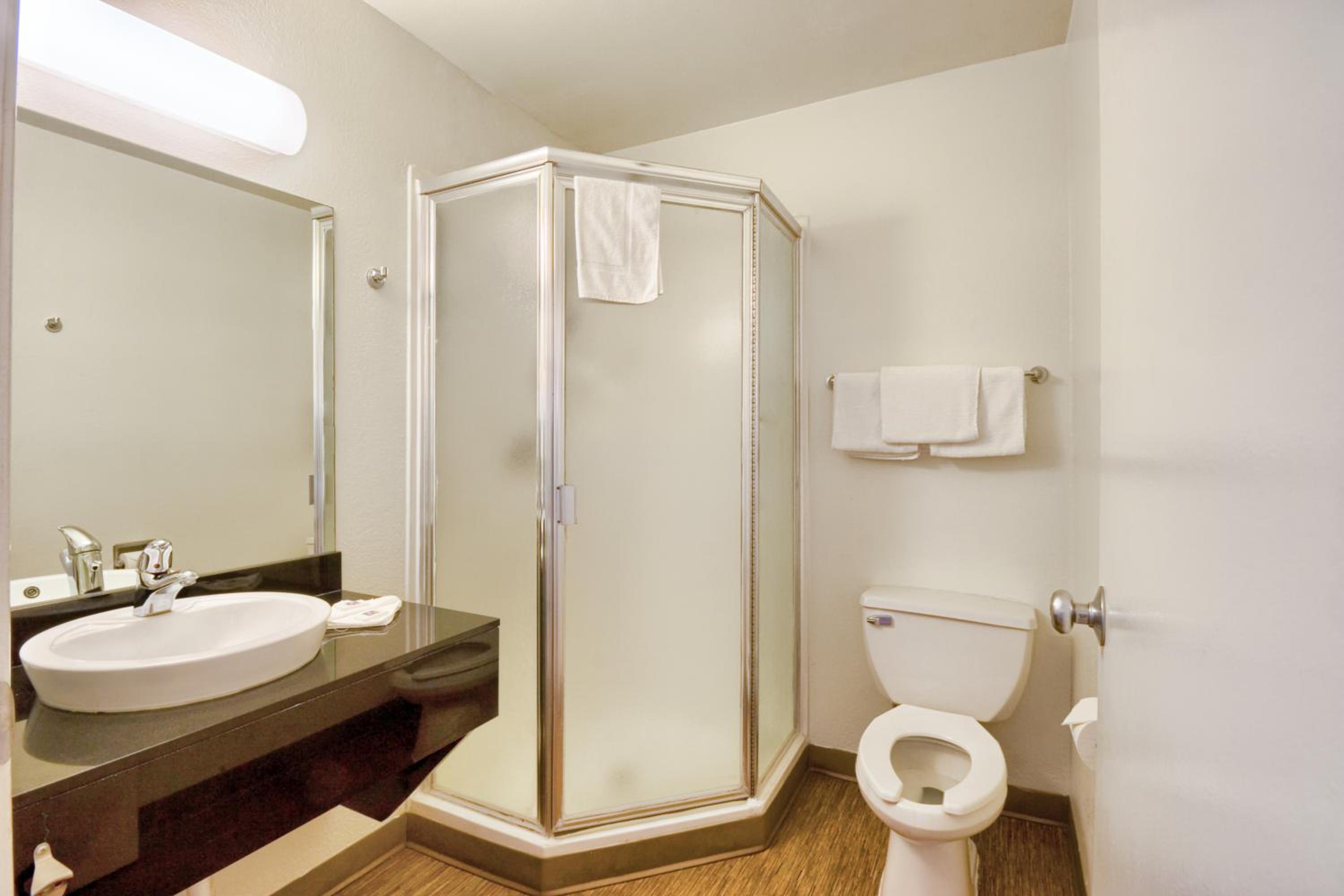 Motel 6-Pendleton, OR, Photo 58
