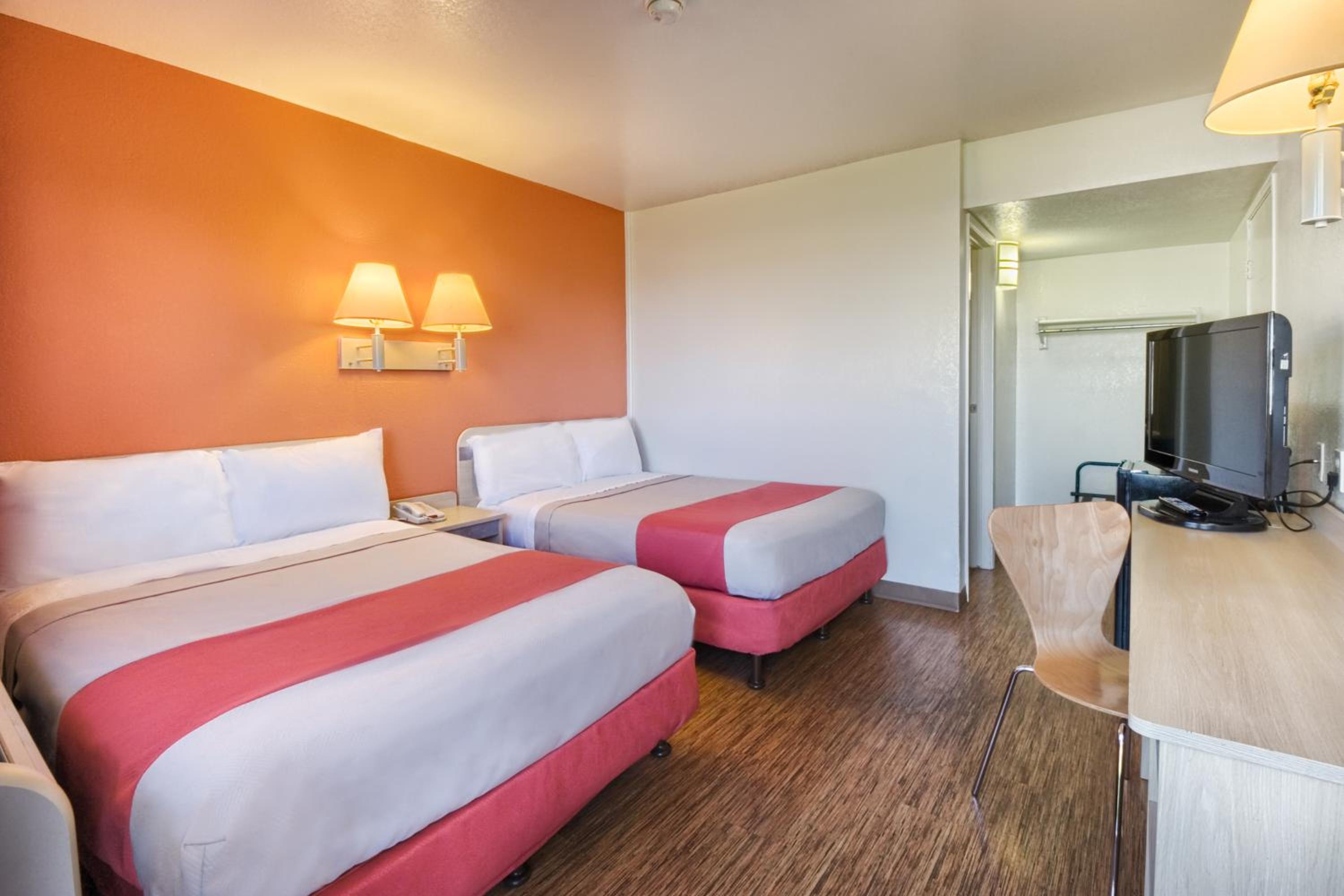 Motel 6-Pendleton, OR, Photo 25