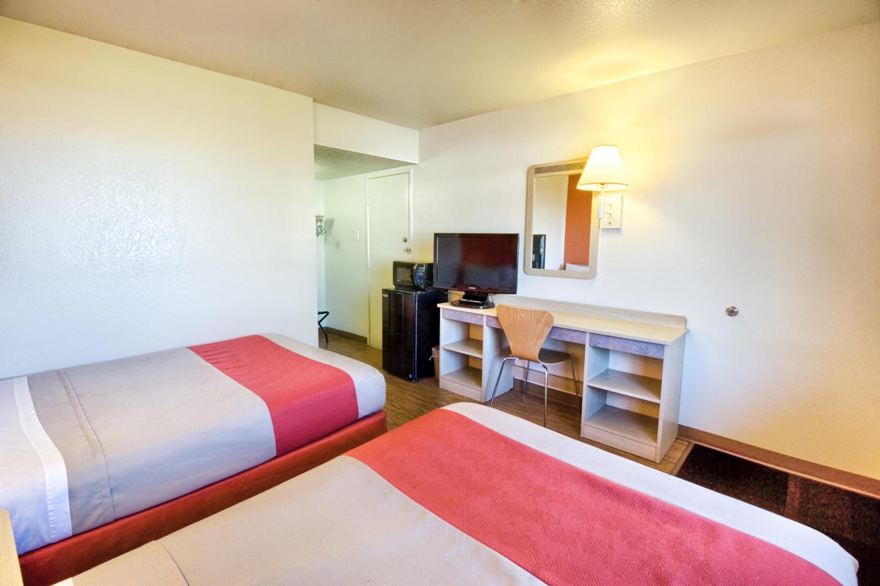 Motel 6-Pendleton, OR, Photo 68