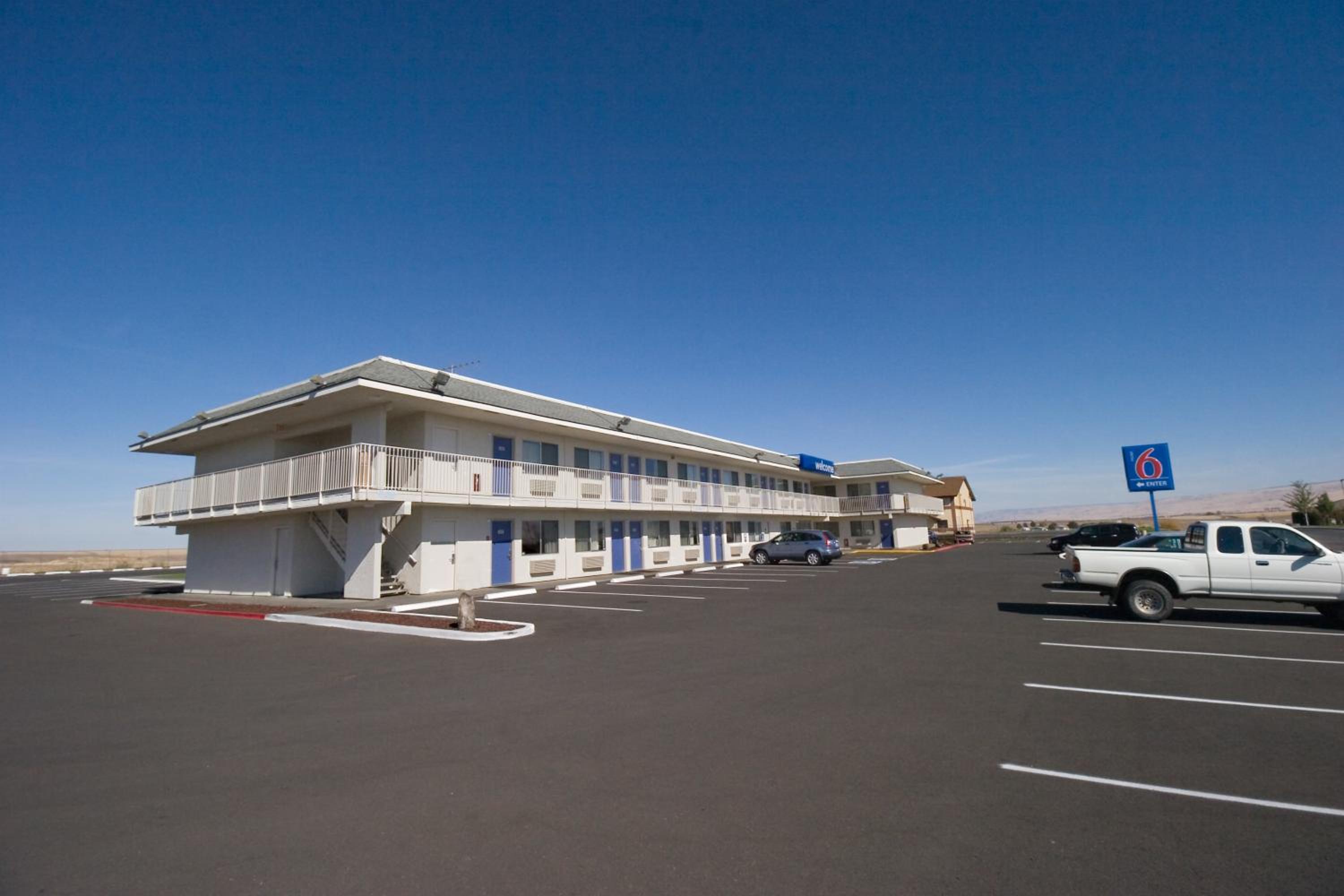 Motel 6-Pendleton, OR, Photo 55