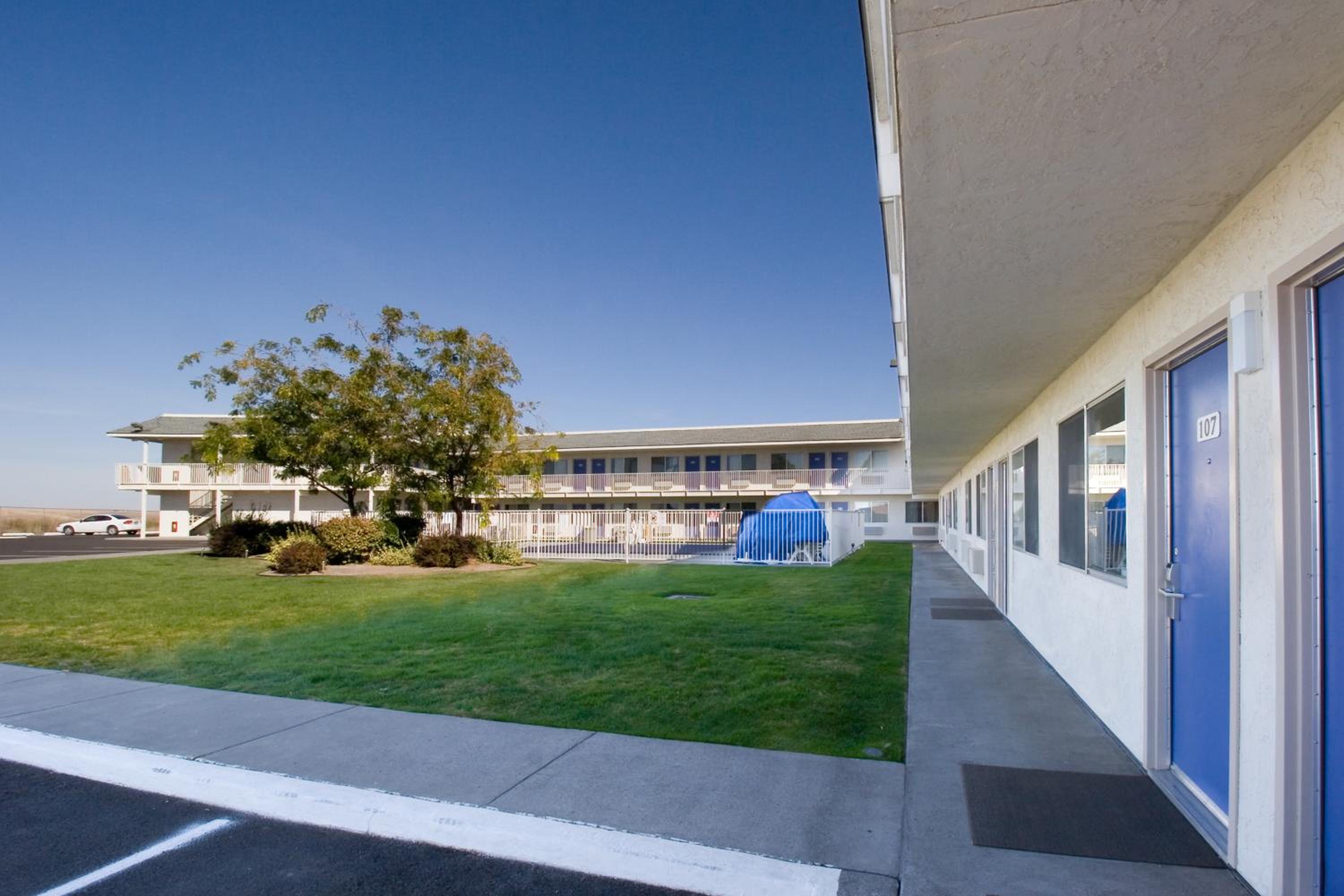 Motel 6-Pendleton, OR, Photo 39