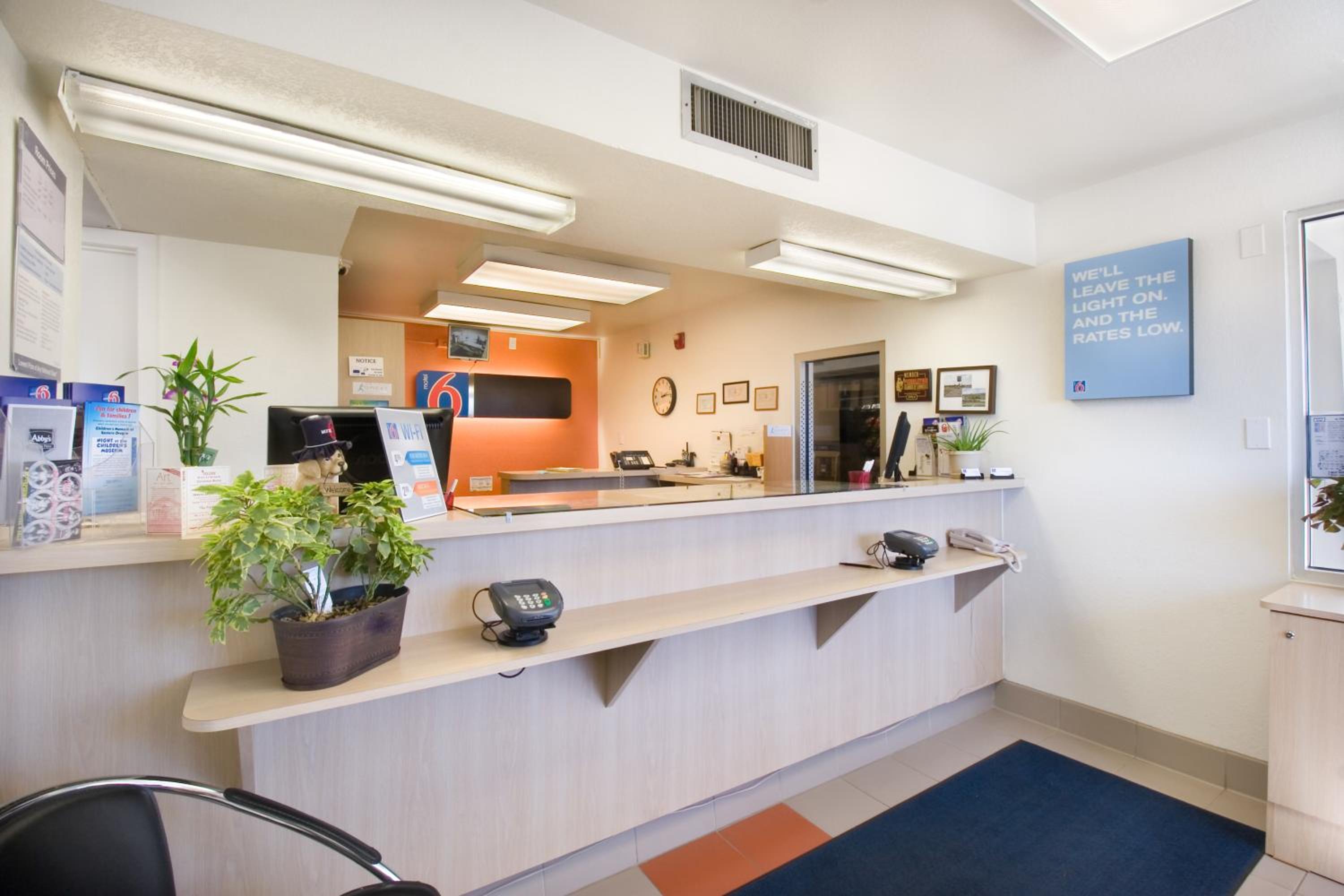 Motel 6-Pendleton, OR, Photo 21