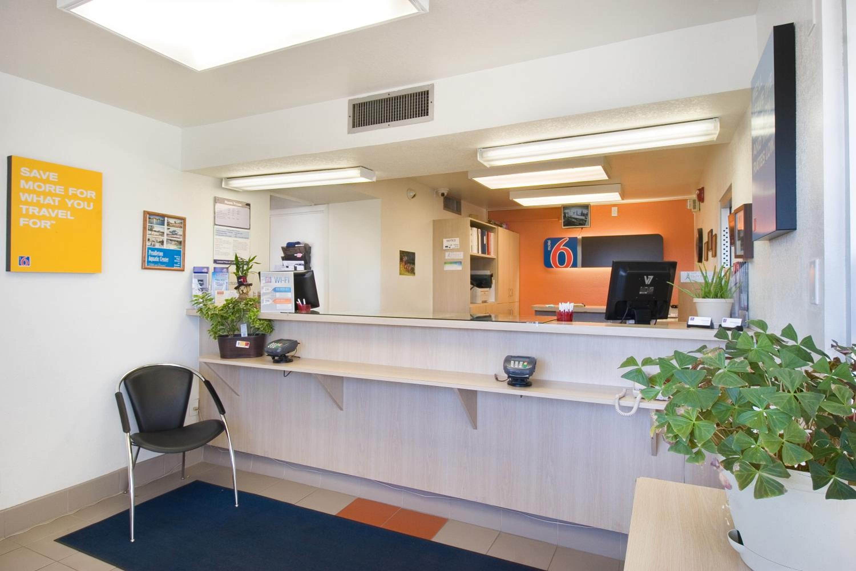 Motel 6-Pendleton, OR, Photo 34