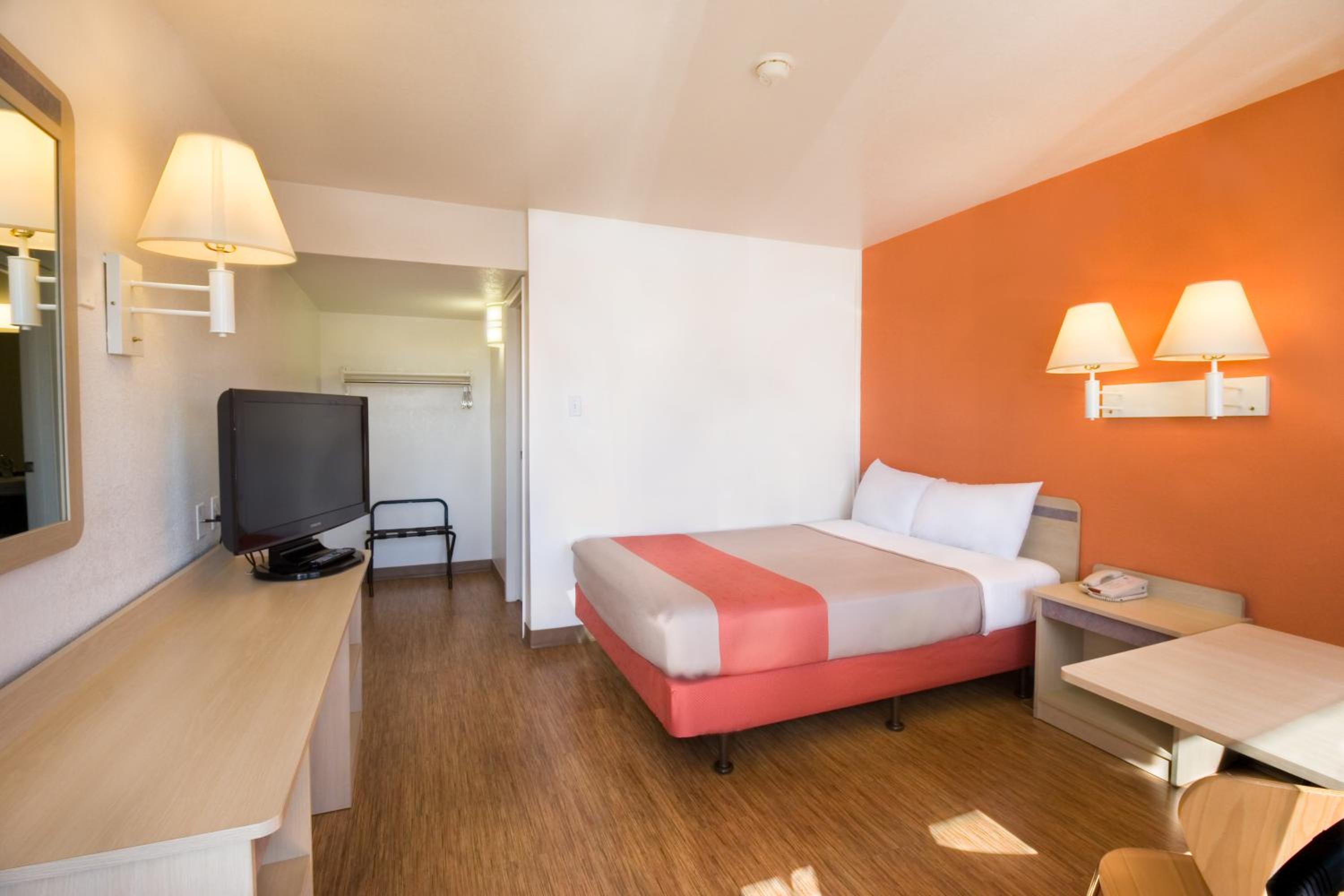 Motel 6-Pendleton, OR, Photo 36