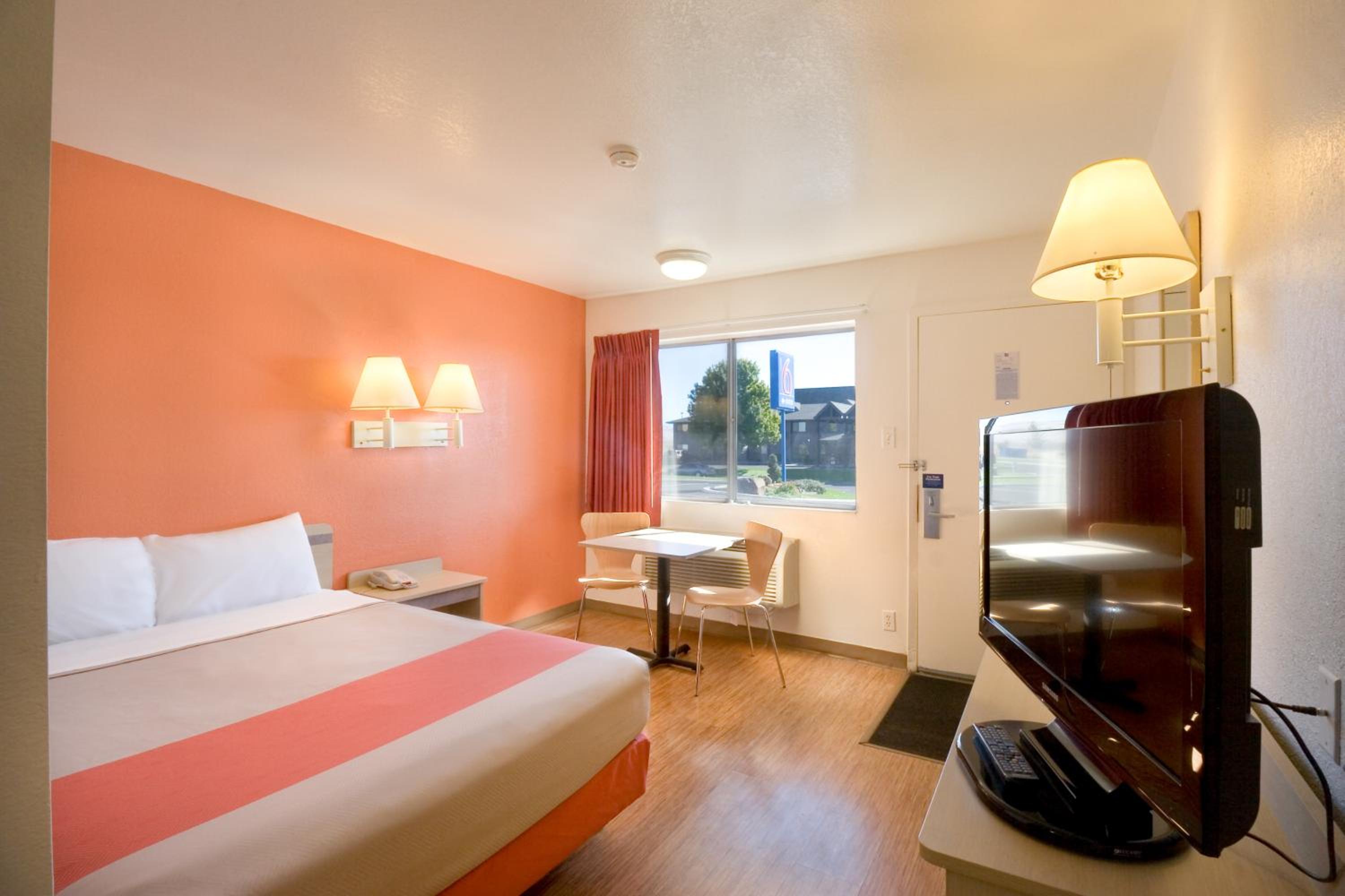 Motel 6-Pendleton, OR, Photo 62