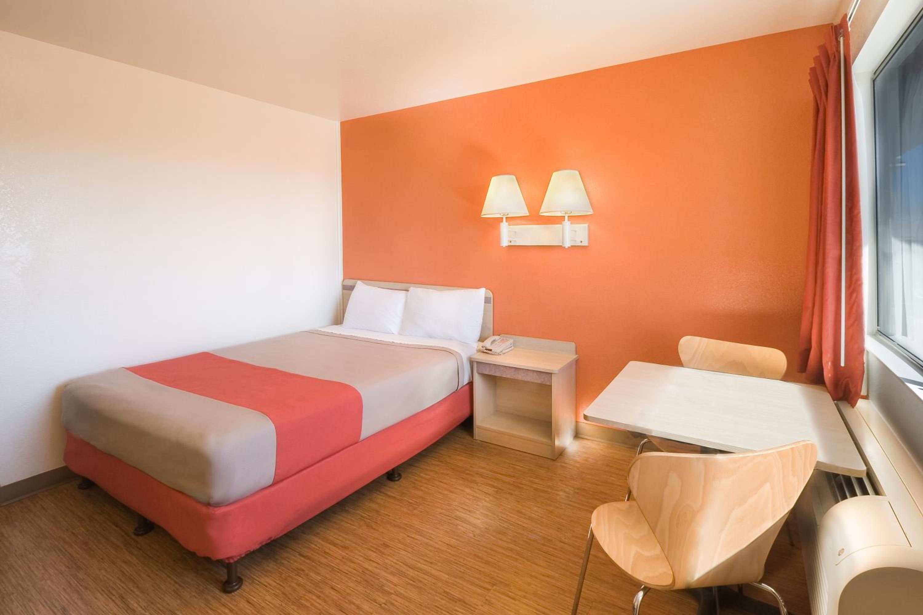 Motel 6-Pendleton, OR, Photo 3