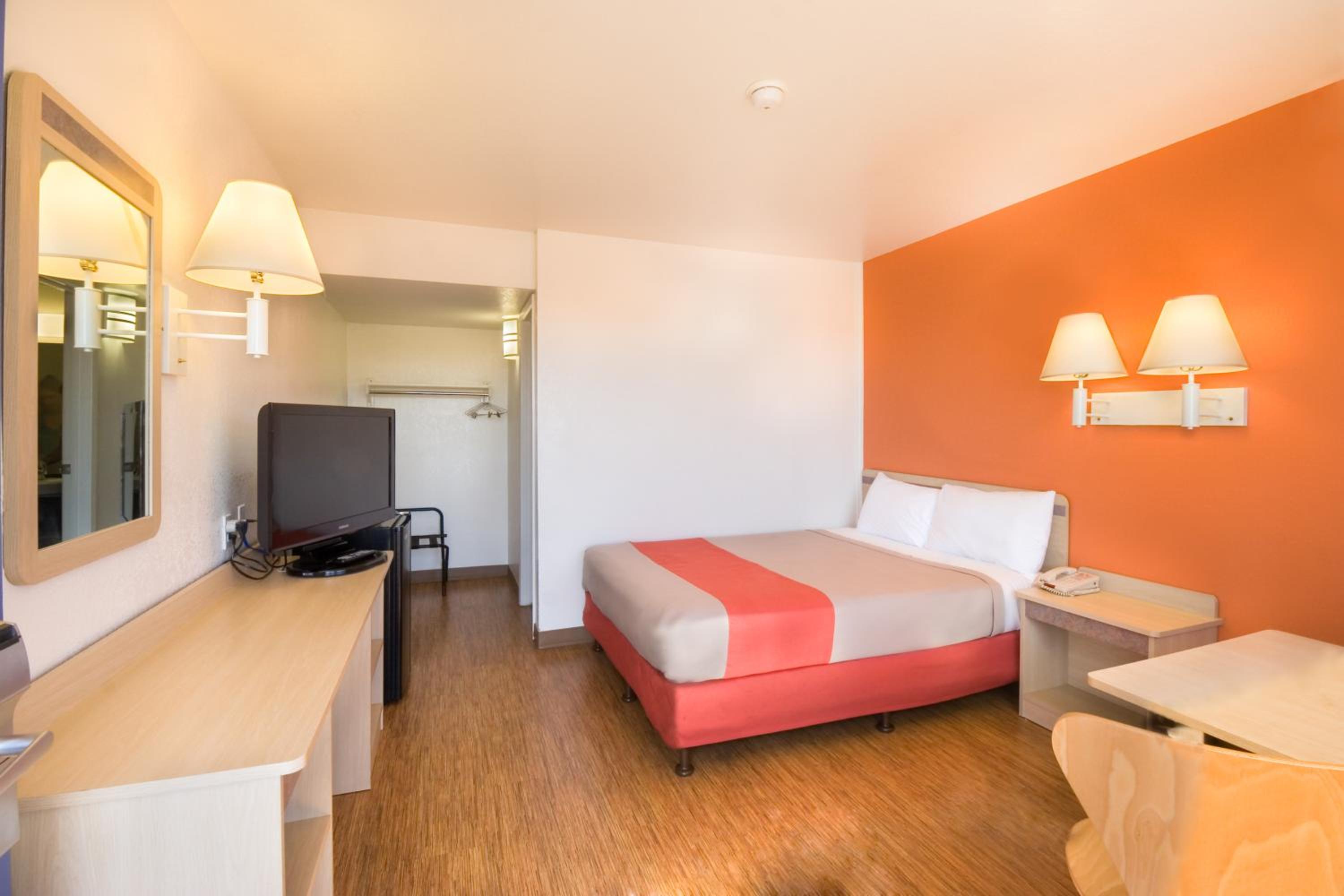 Motel 6-Pendleton, OR, Photo 9