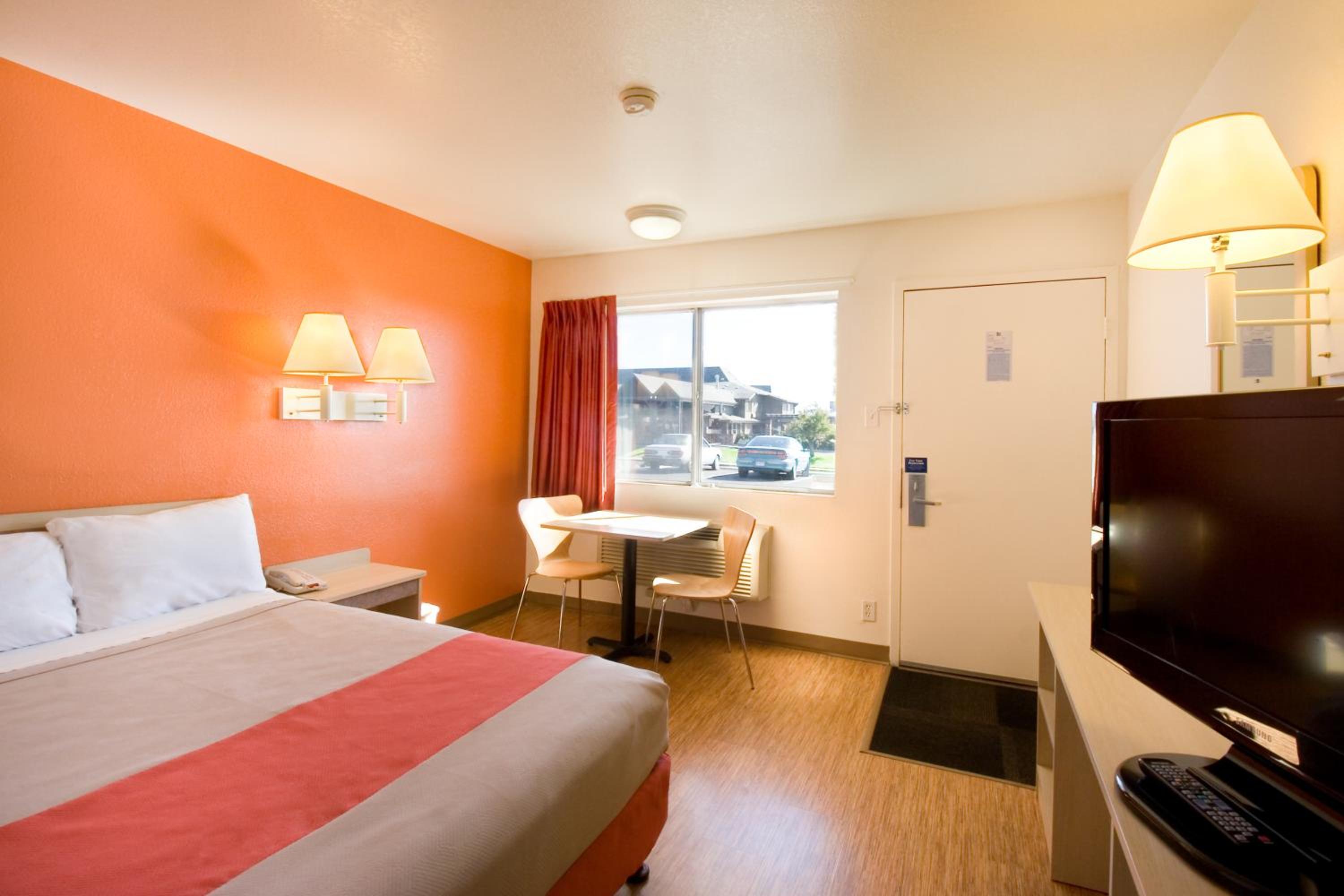 Motel 6-Pendleton, OR, Photo 69
